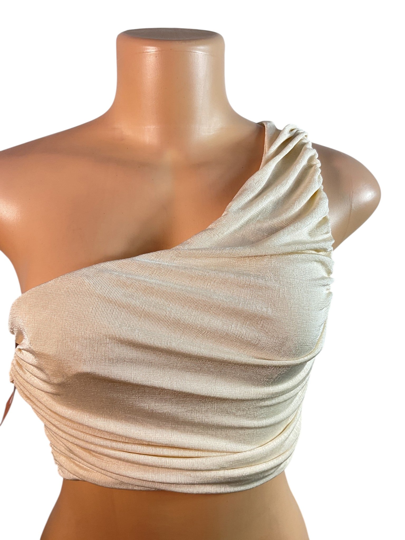 Blusa S (Shein)