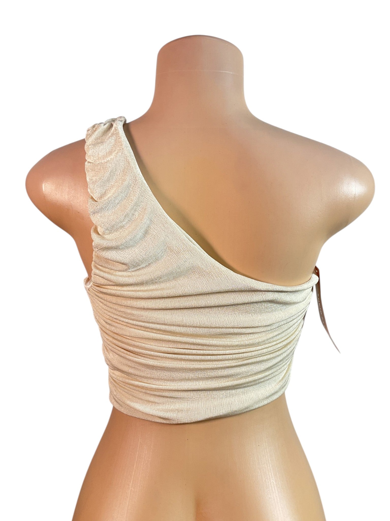 Blusa S (Shein)