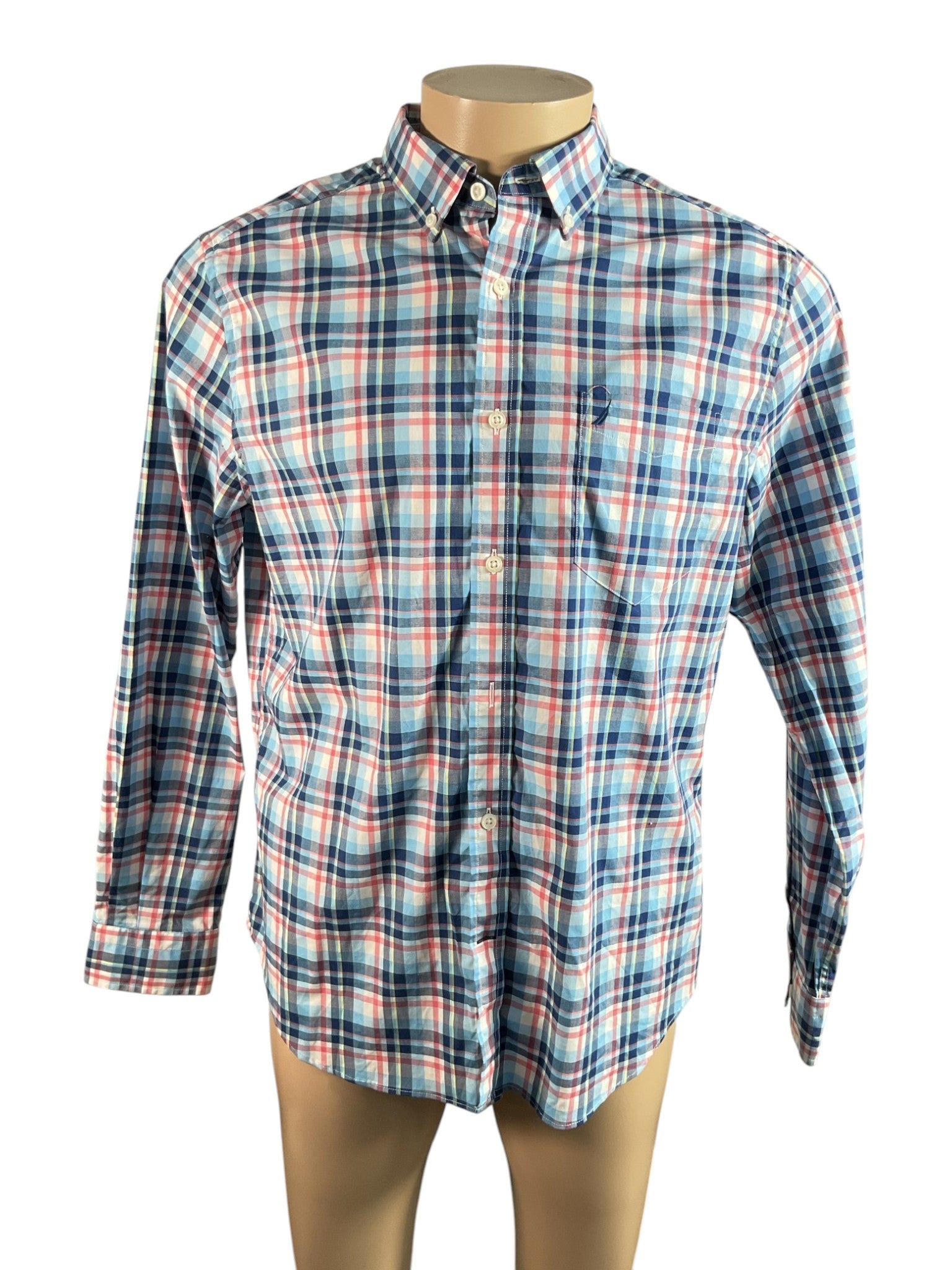 Camisa L (Naútica)
