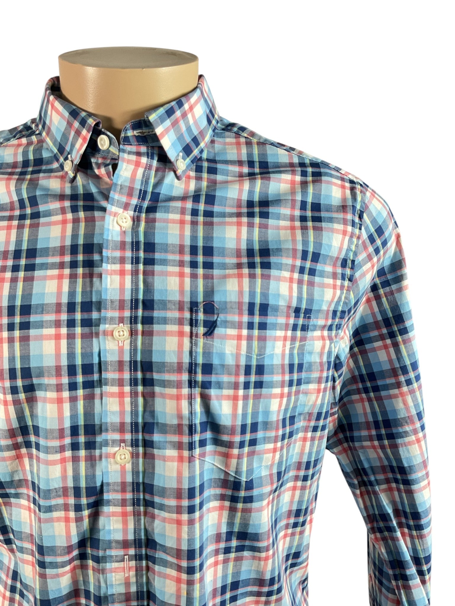 Camisa L (Naútica)
