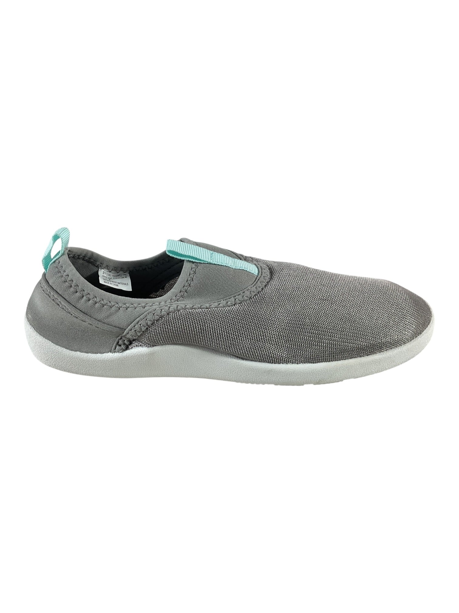 Zapato 7 (DSG)