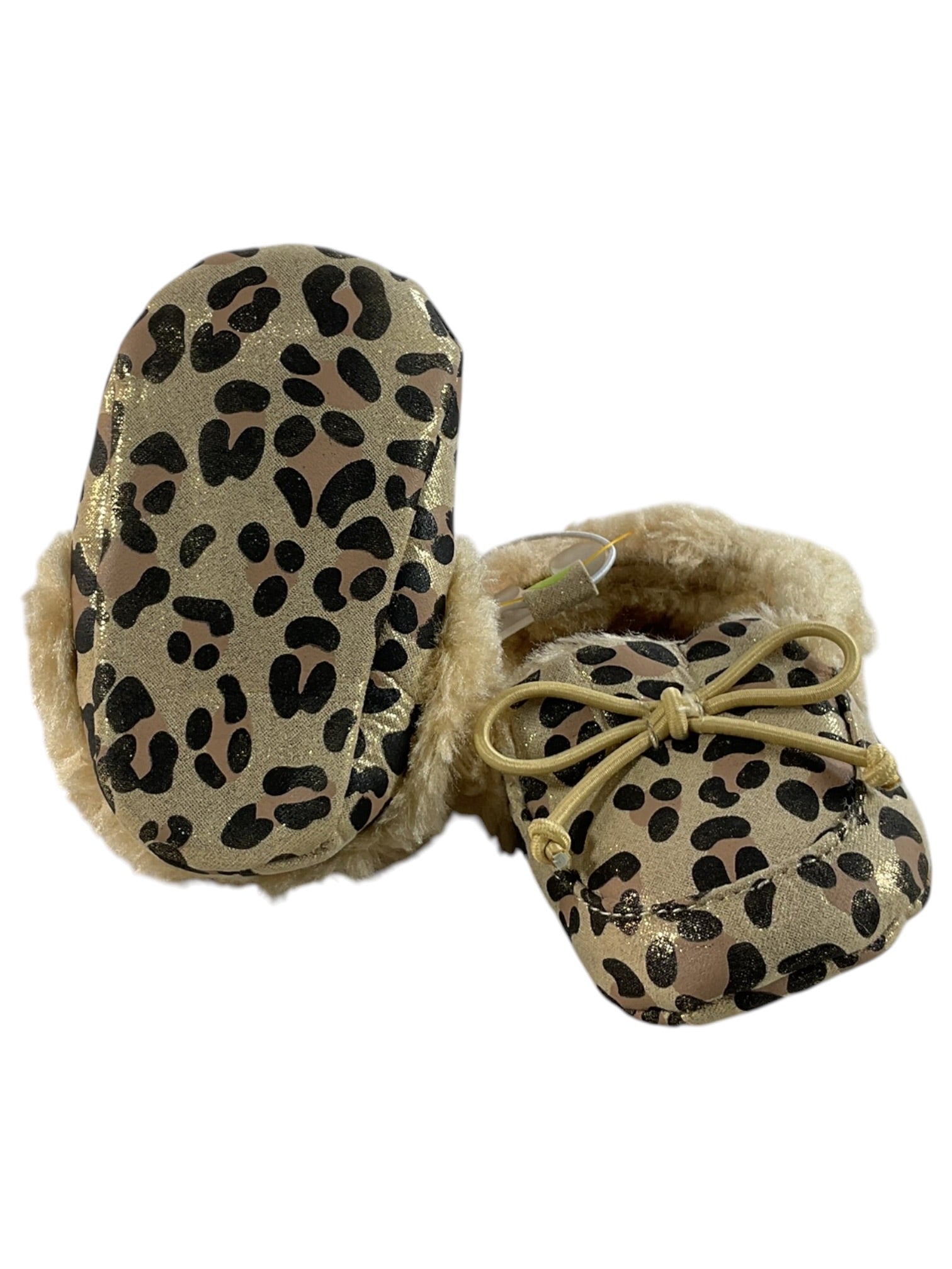 Zapato niño 0-3 M