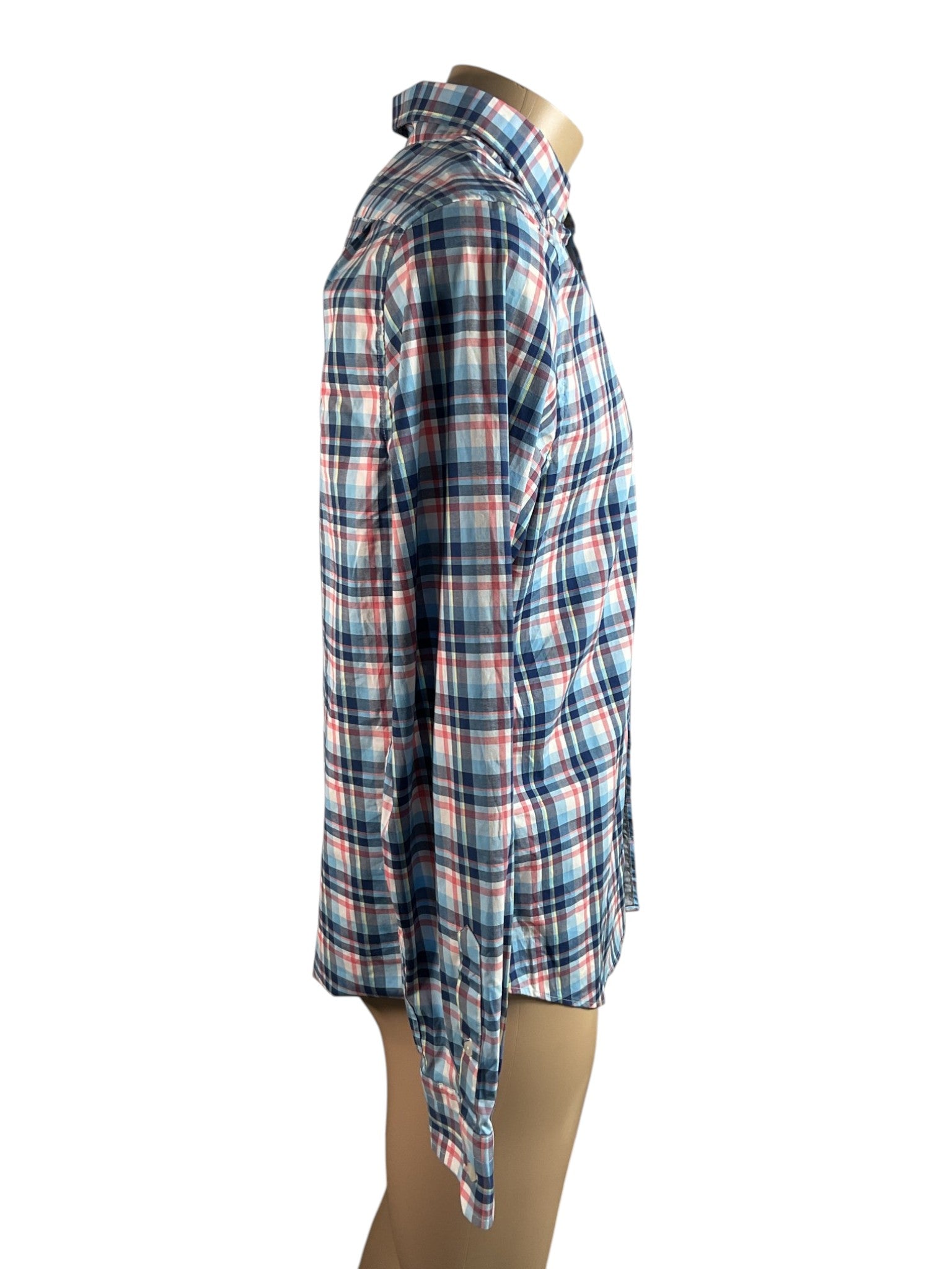 Camisa L (Naútica)