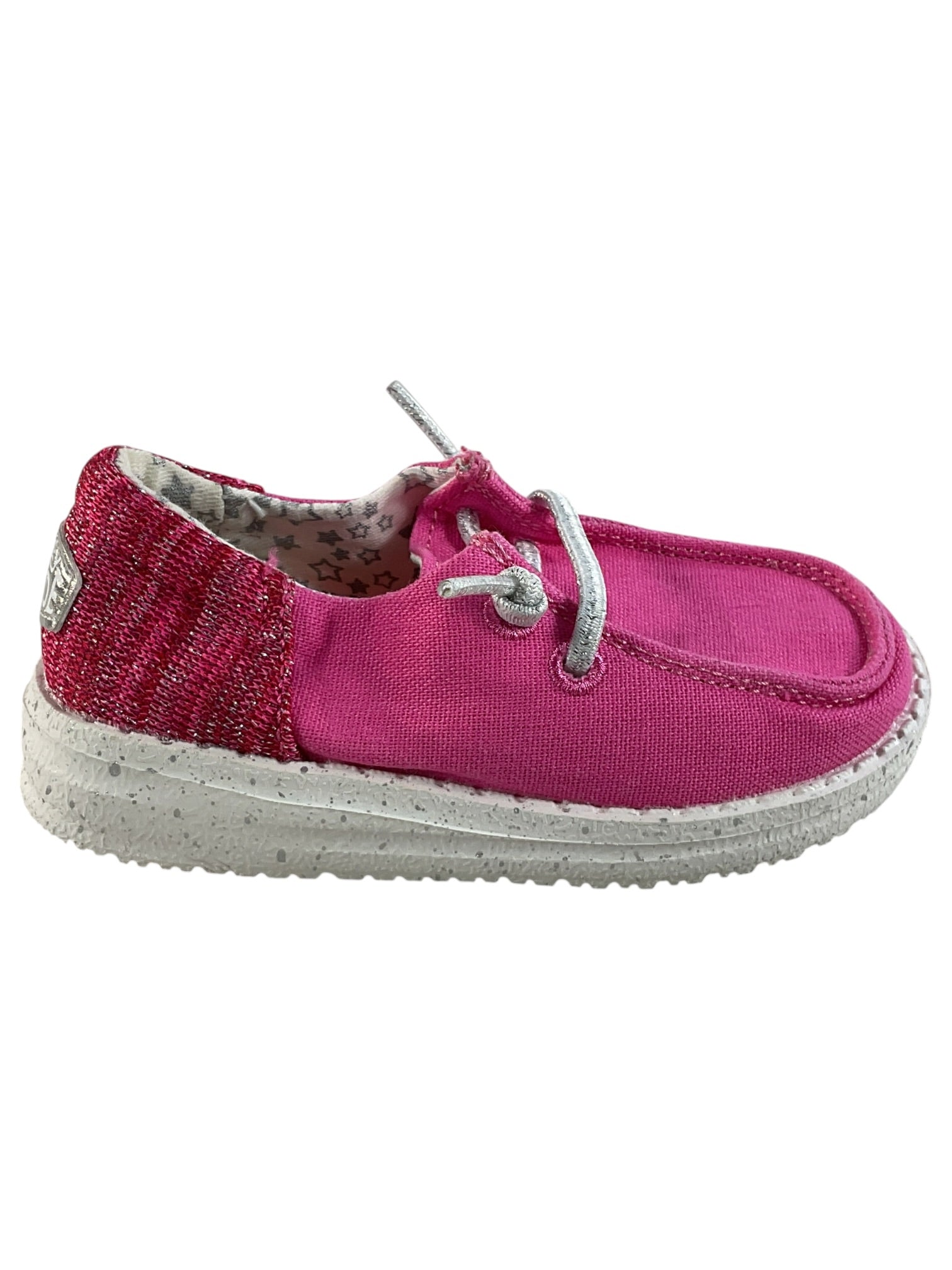 Zapato niño K7