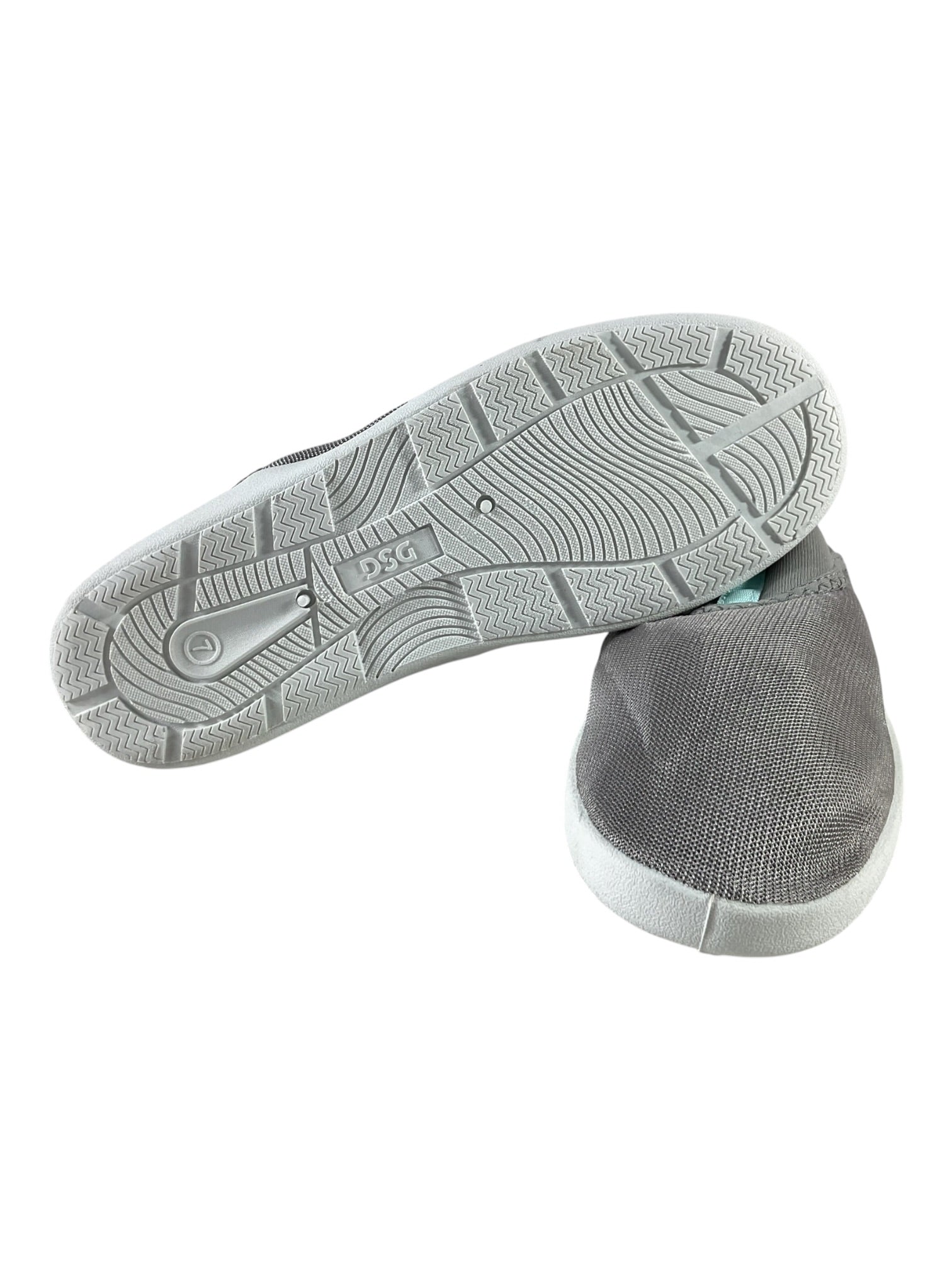 Zapato 7 (DSG)