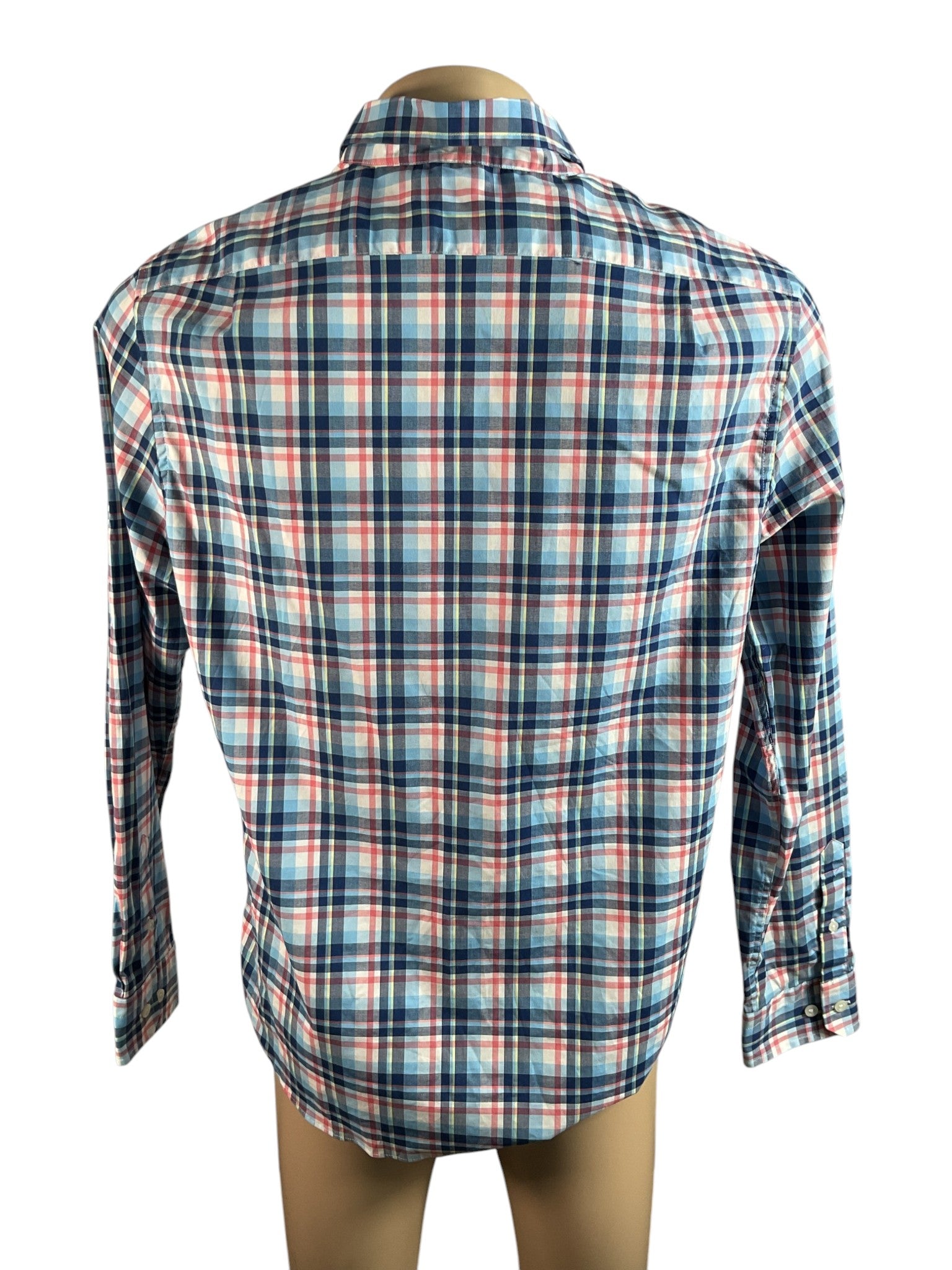 Camisa L (Naútica)