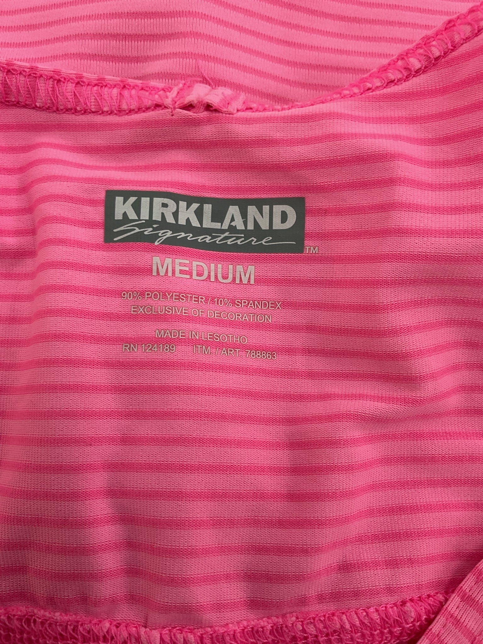 Blusa M