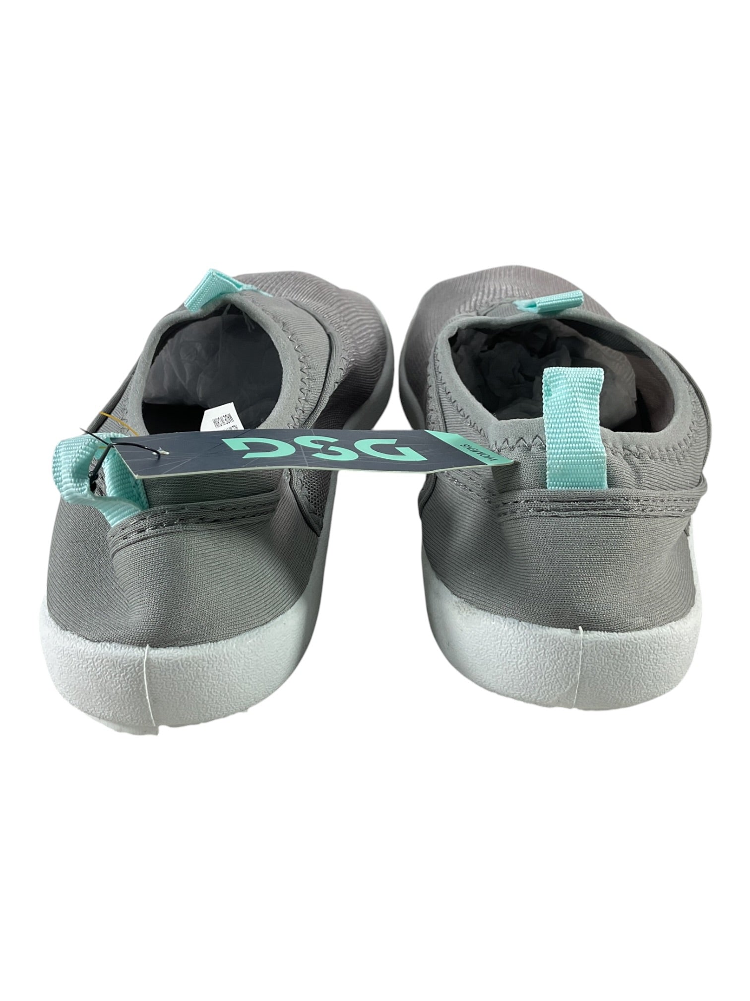 Zapato 7 (DSG)