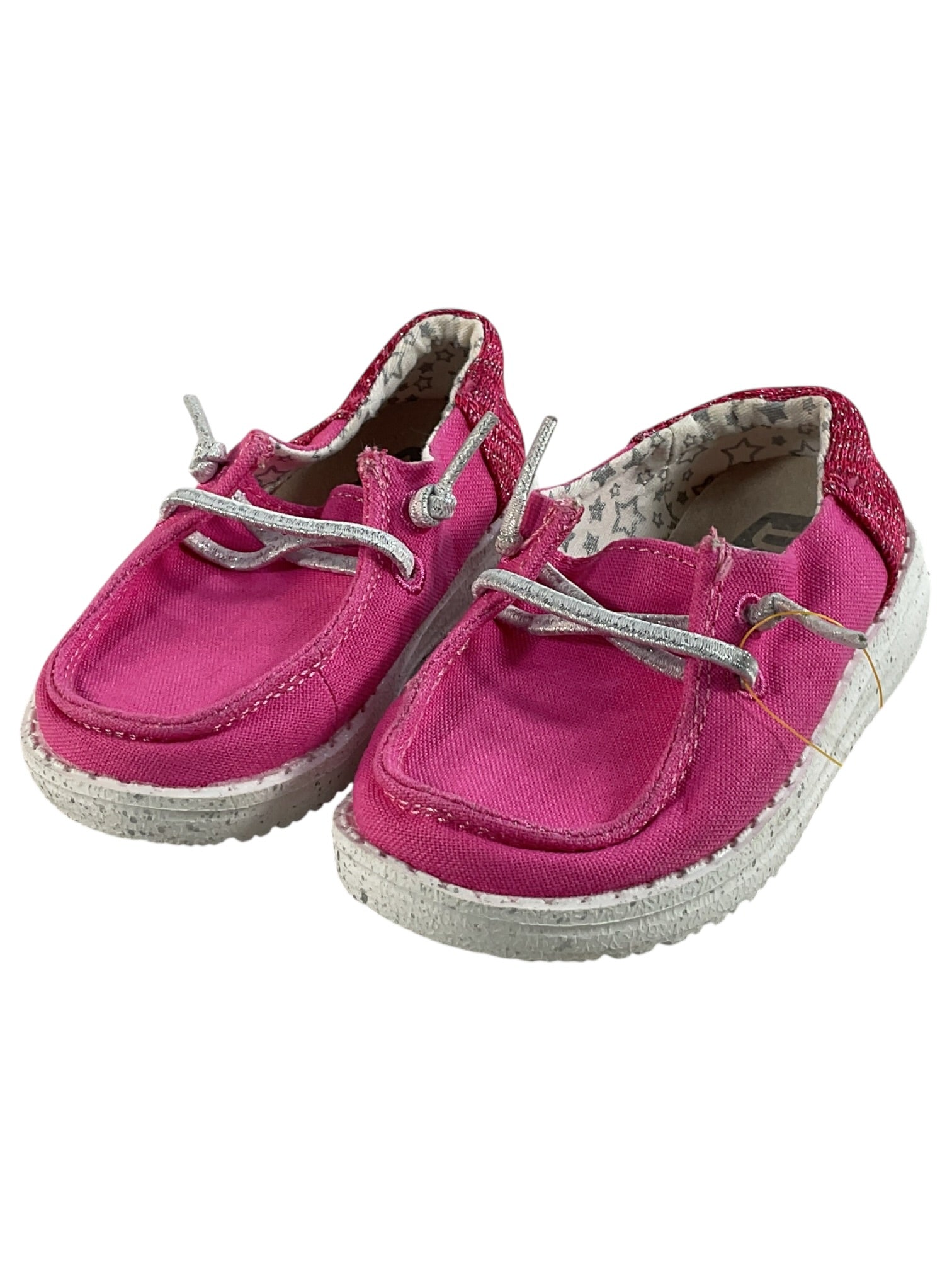Zapato niño K7