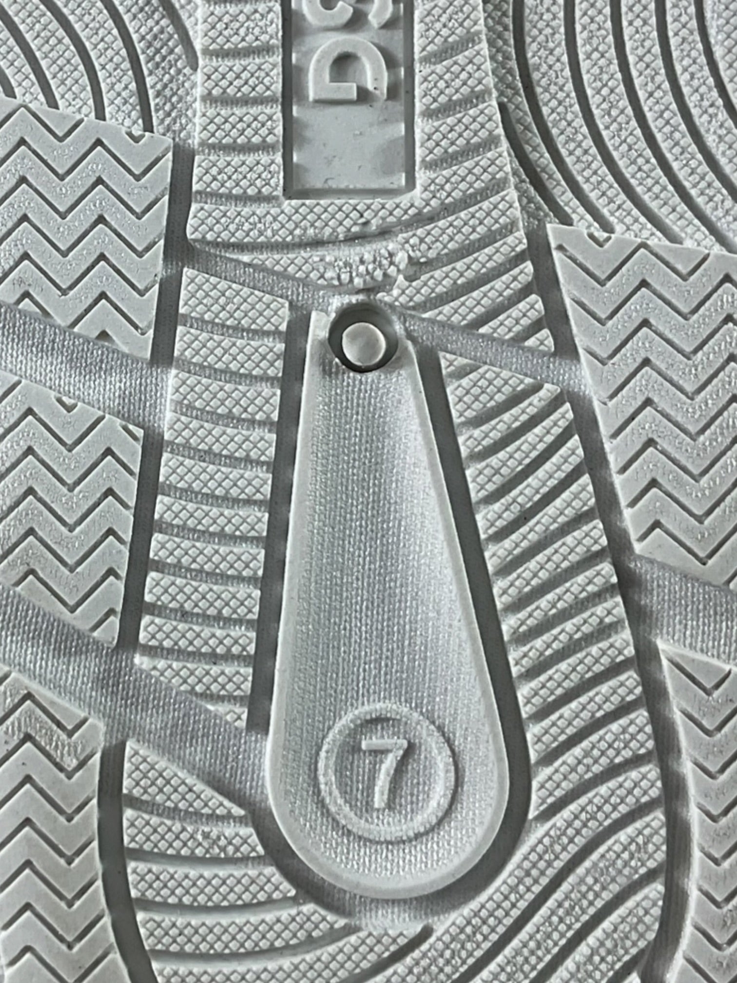 Zapato 7 (DSG)