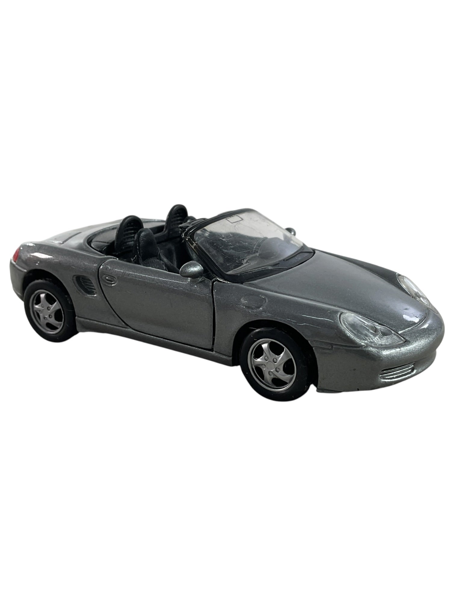 Porsche Boxster (Maisto)