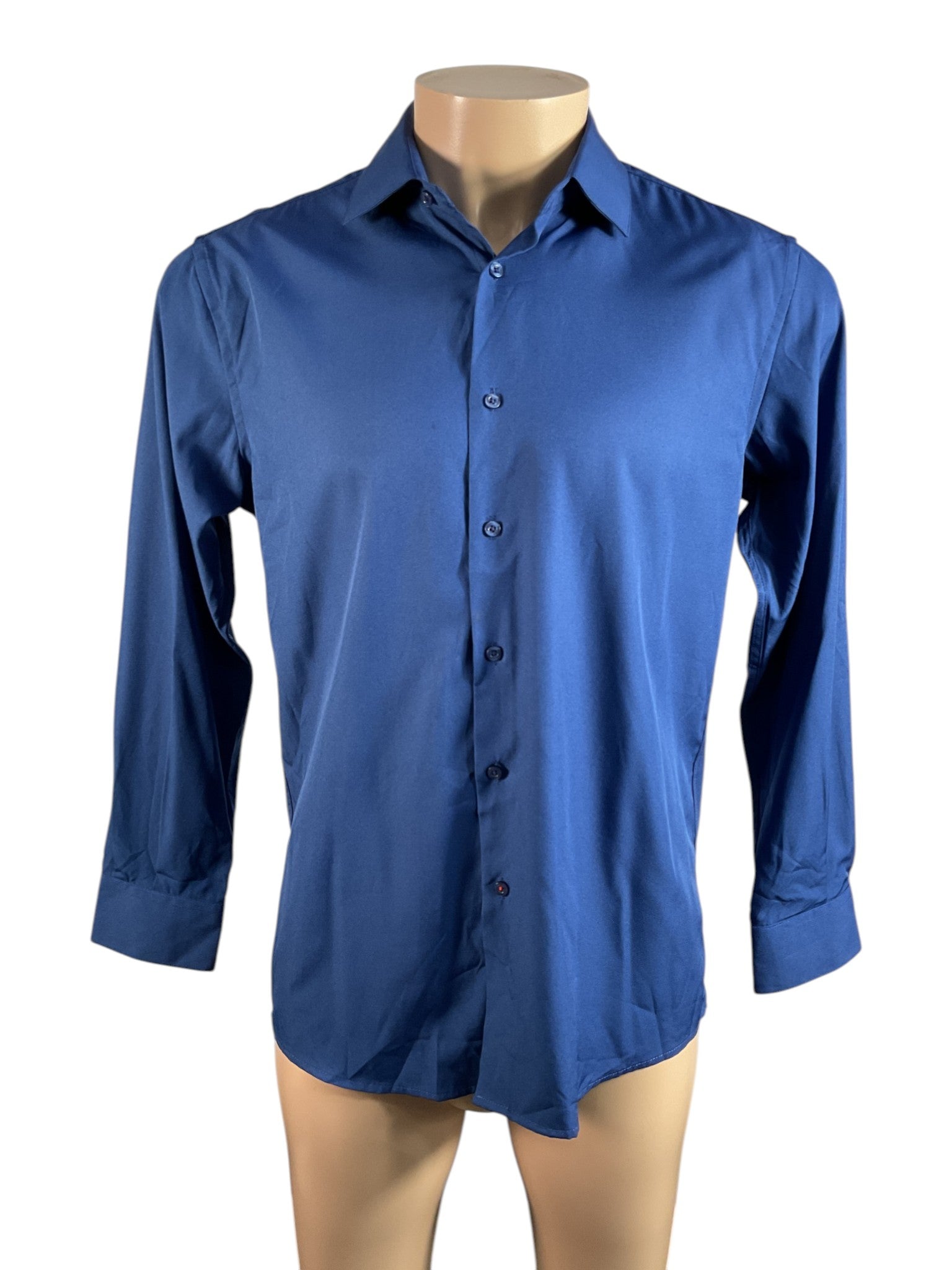 Camisa M (Nautica)