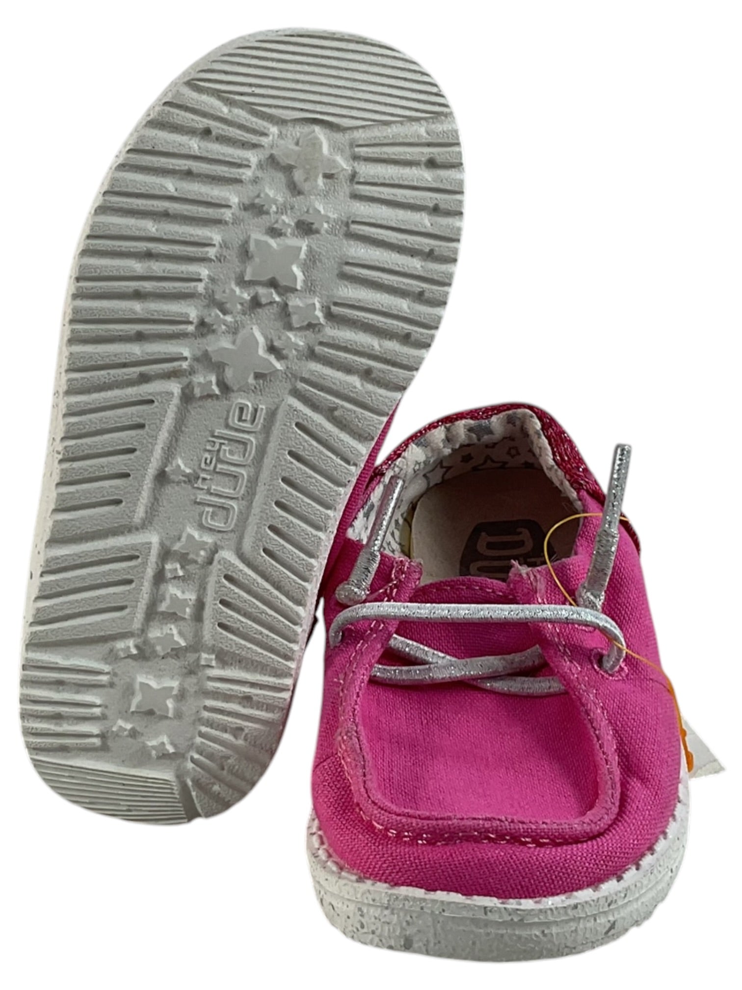 Zapato niño K7