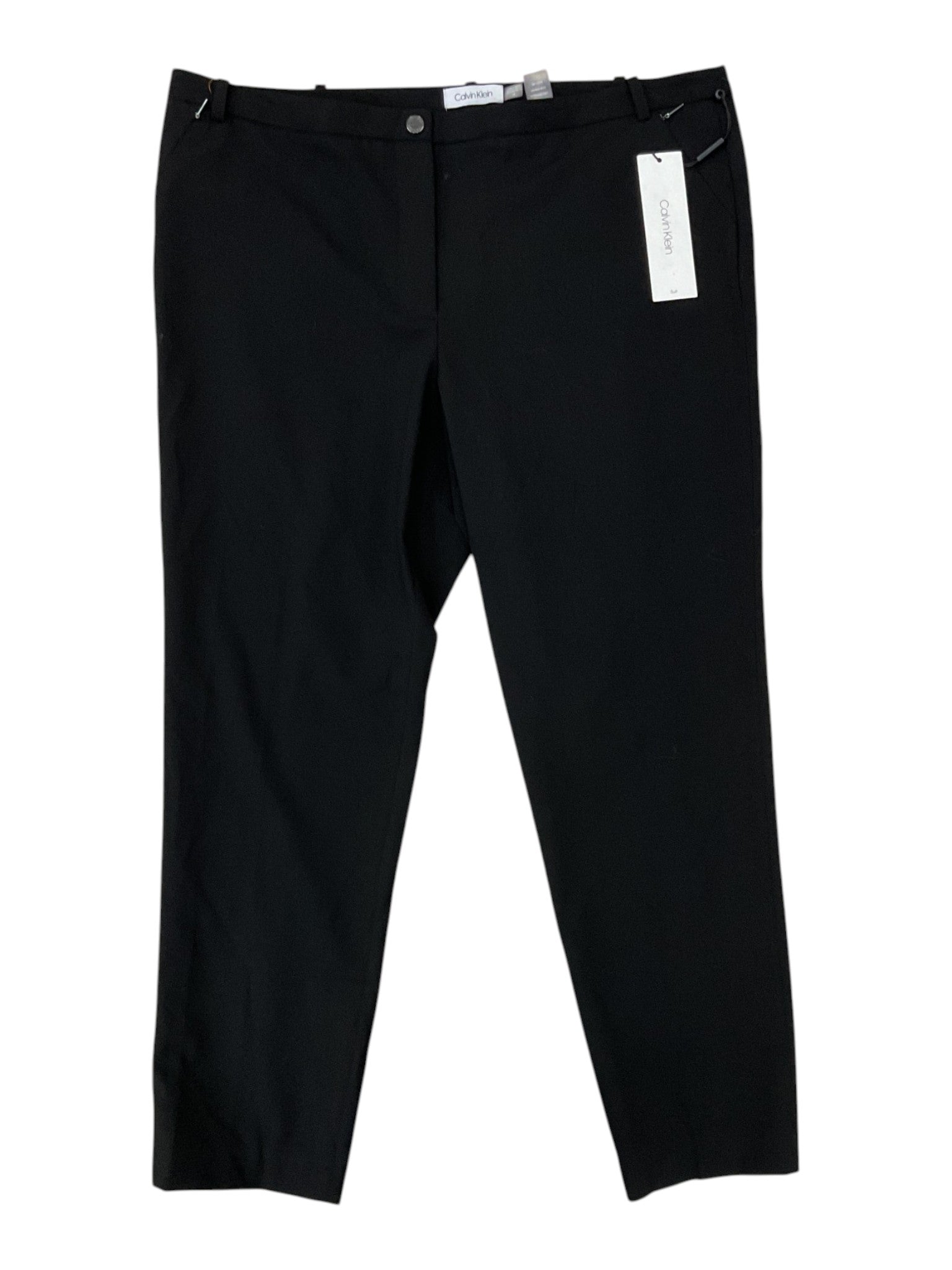 Pantalón 14 (Calvin Klein)