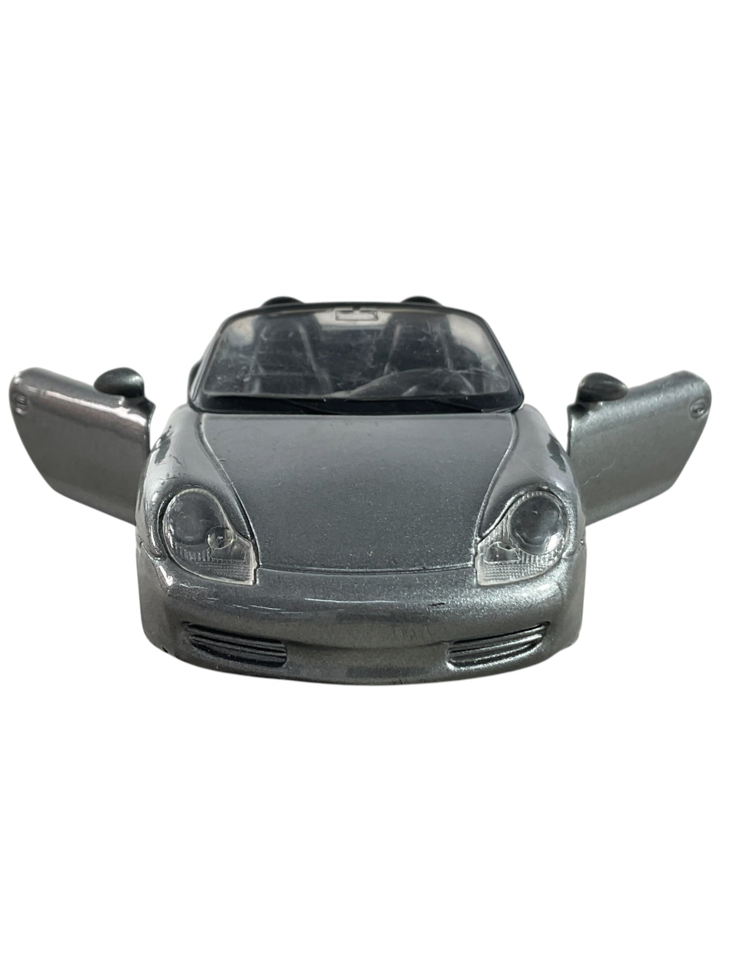 Porsche Boxster (Maisto)
