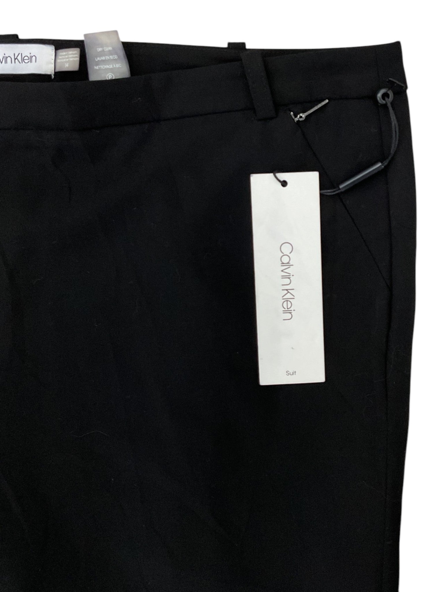Pantalón 14 (Calvin Klein)
