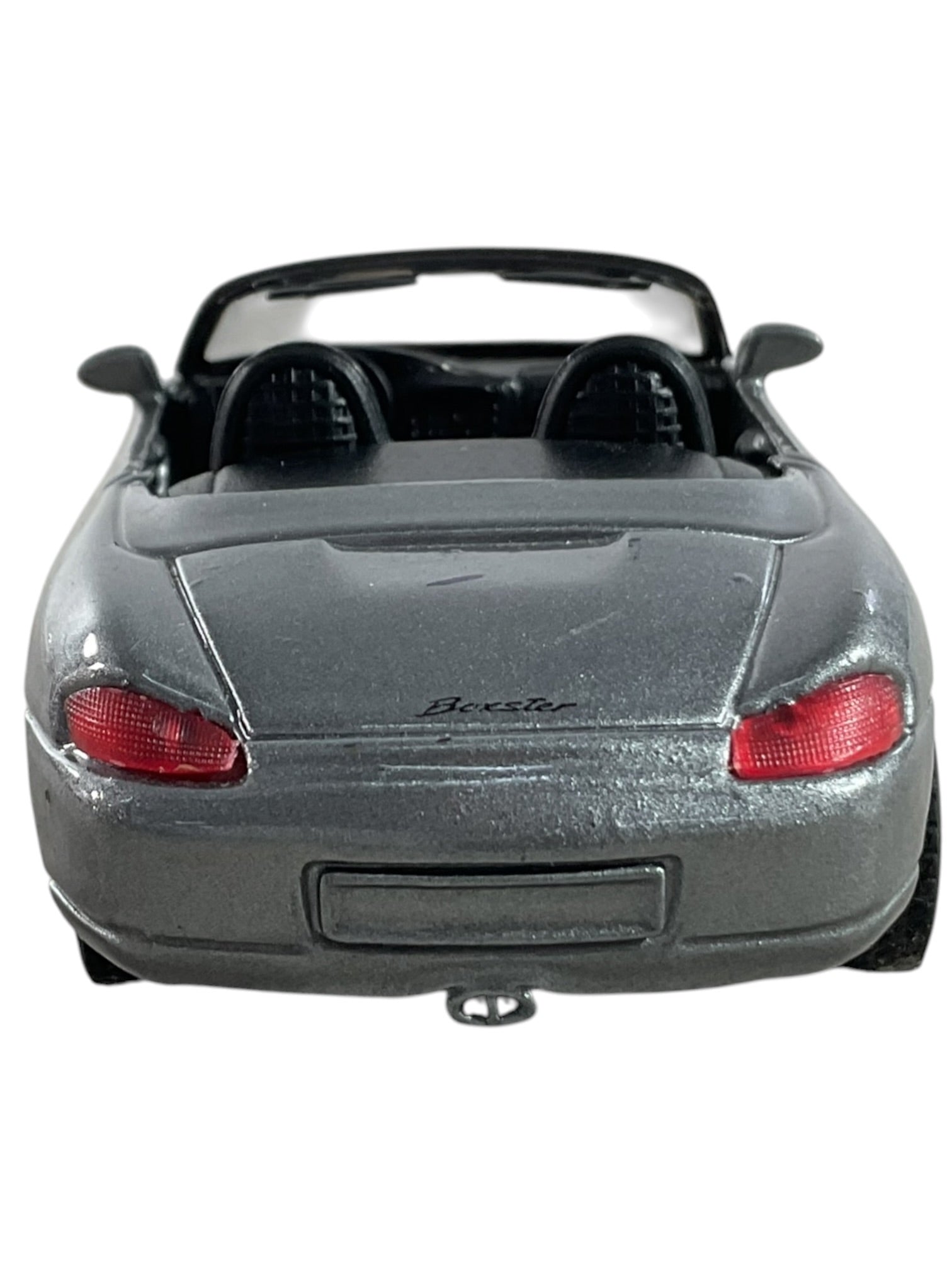 Porsche Boxster (Maisto)