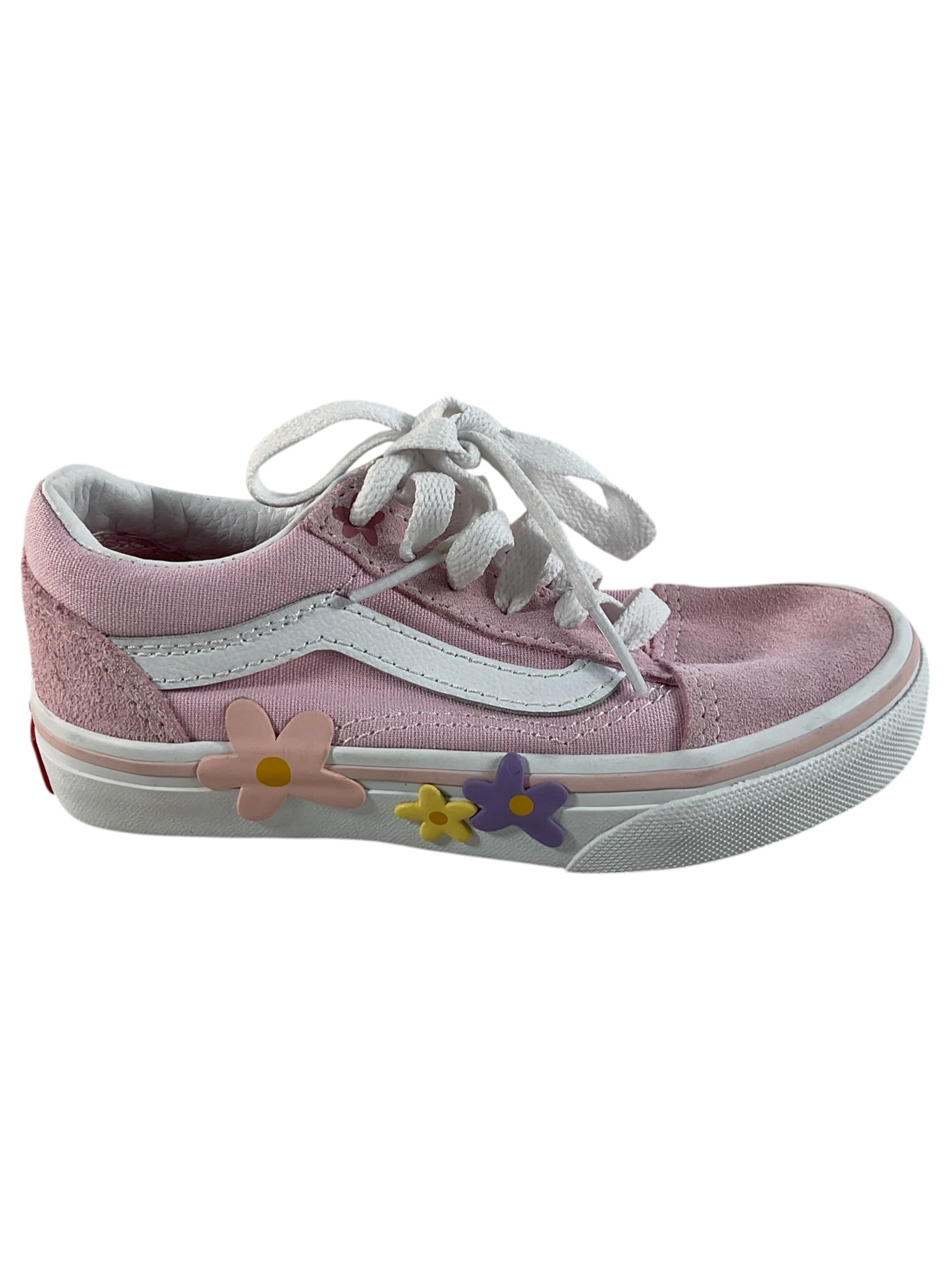 Tenis niño 11 (Vans)