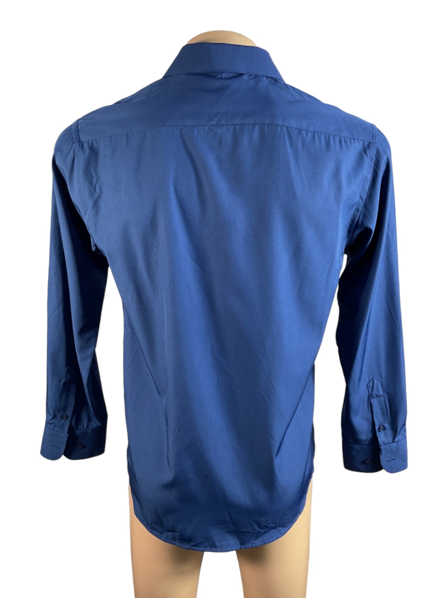 Camisa M (Nautica)