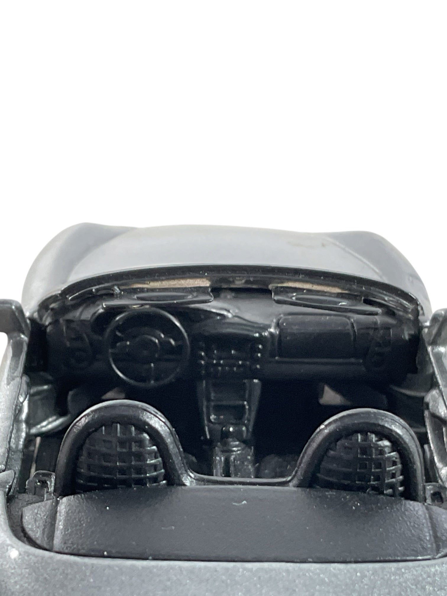 Porsche Boxster (Maisto)