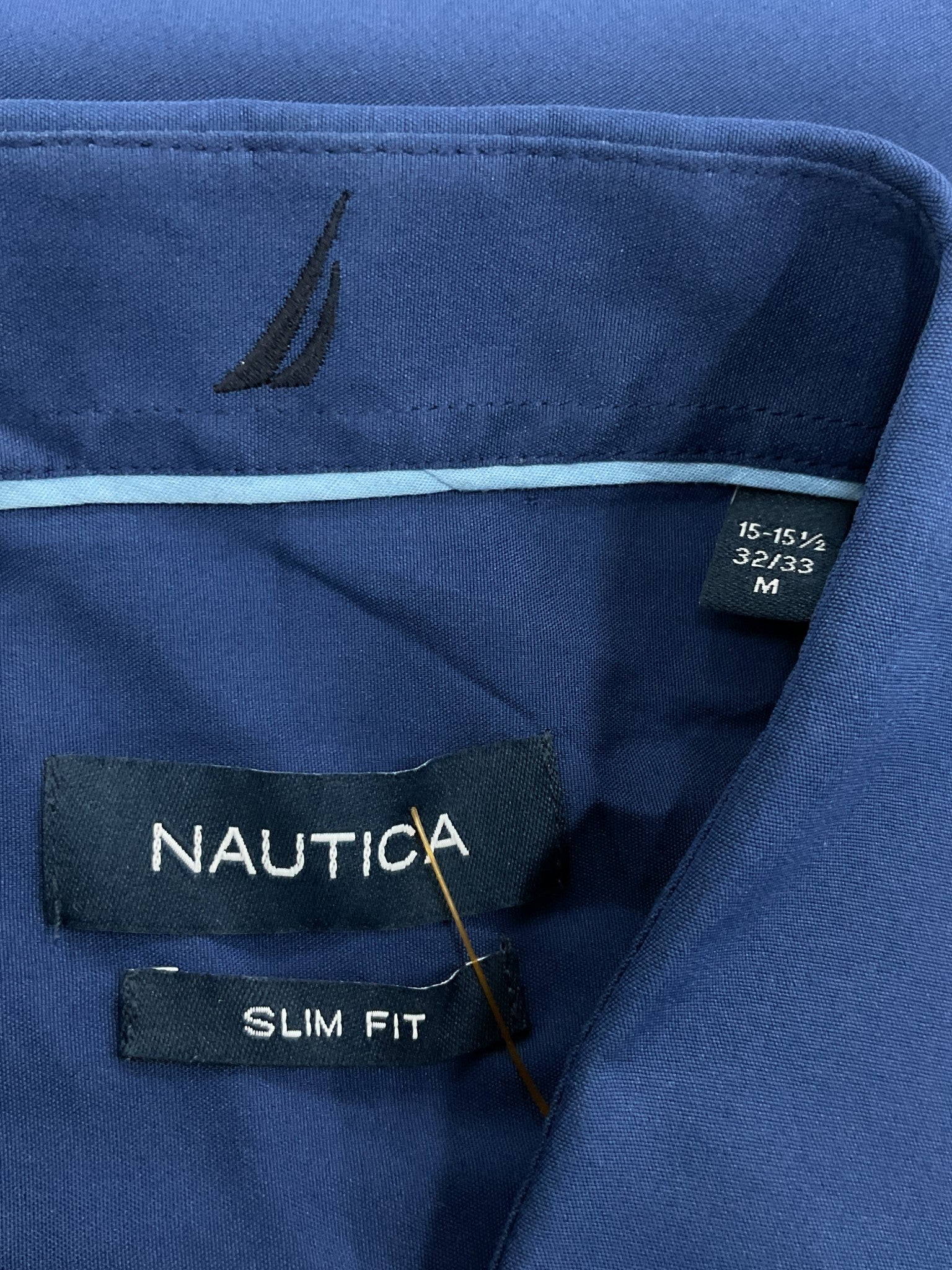 Camisa M (Nautica)