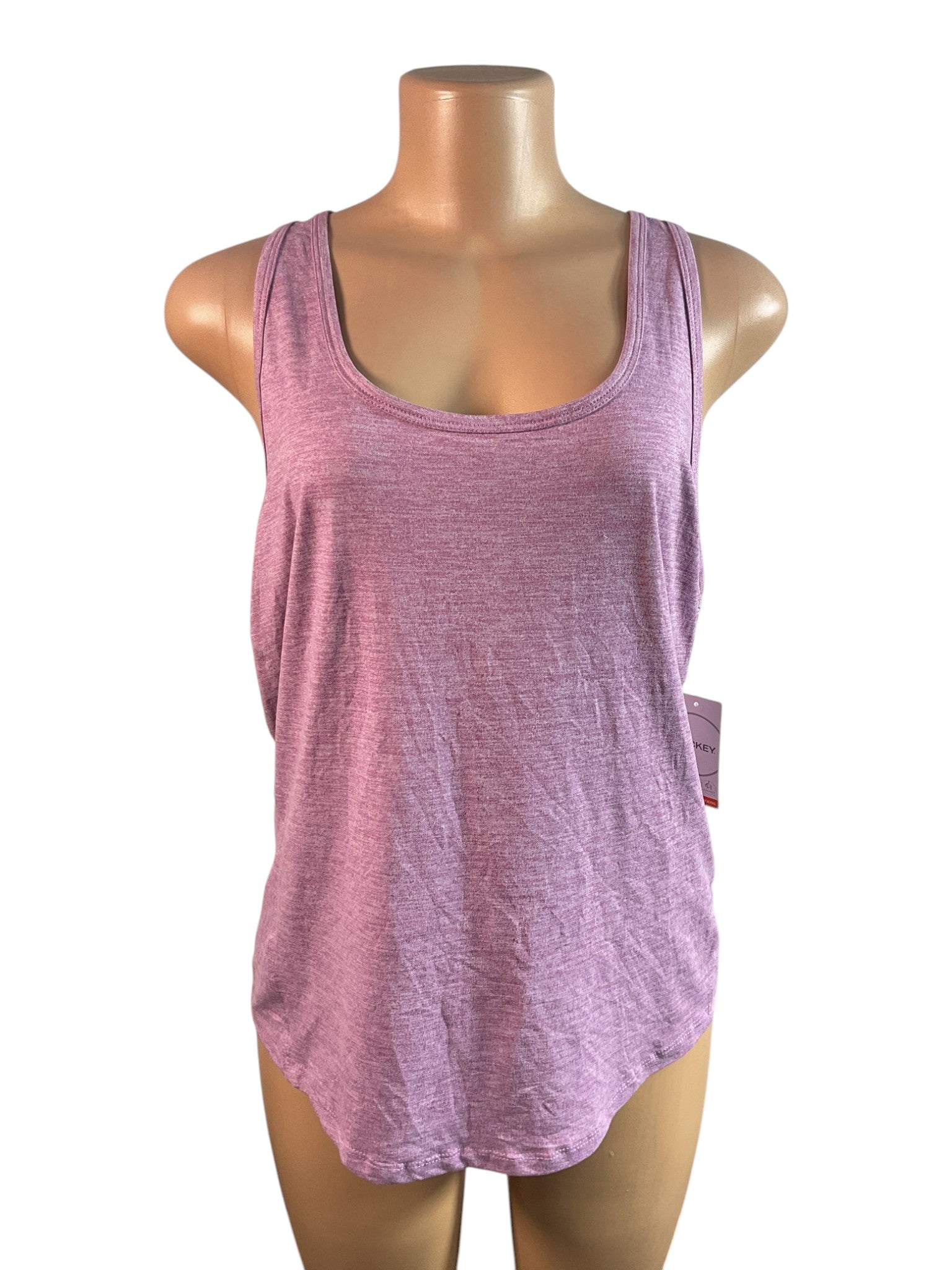 Blusa L (Jockey)