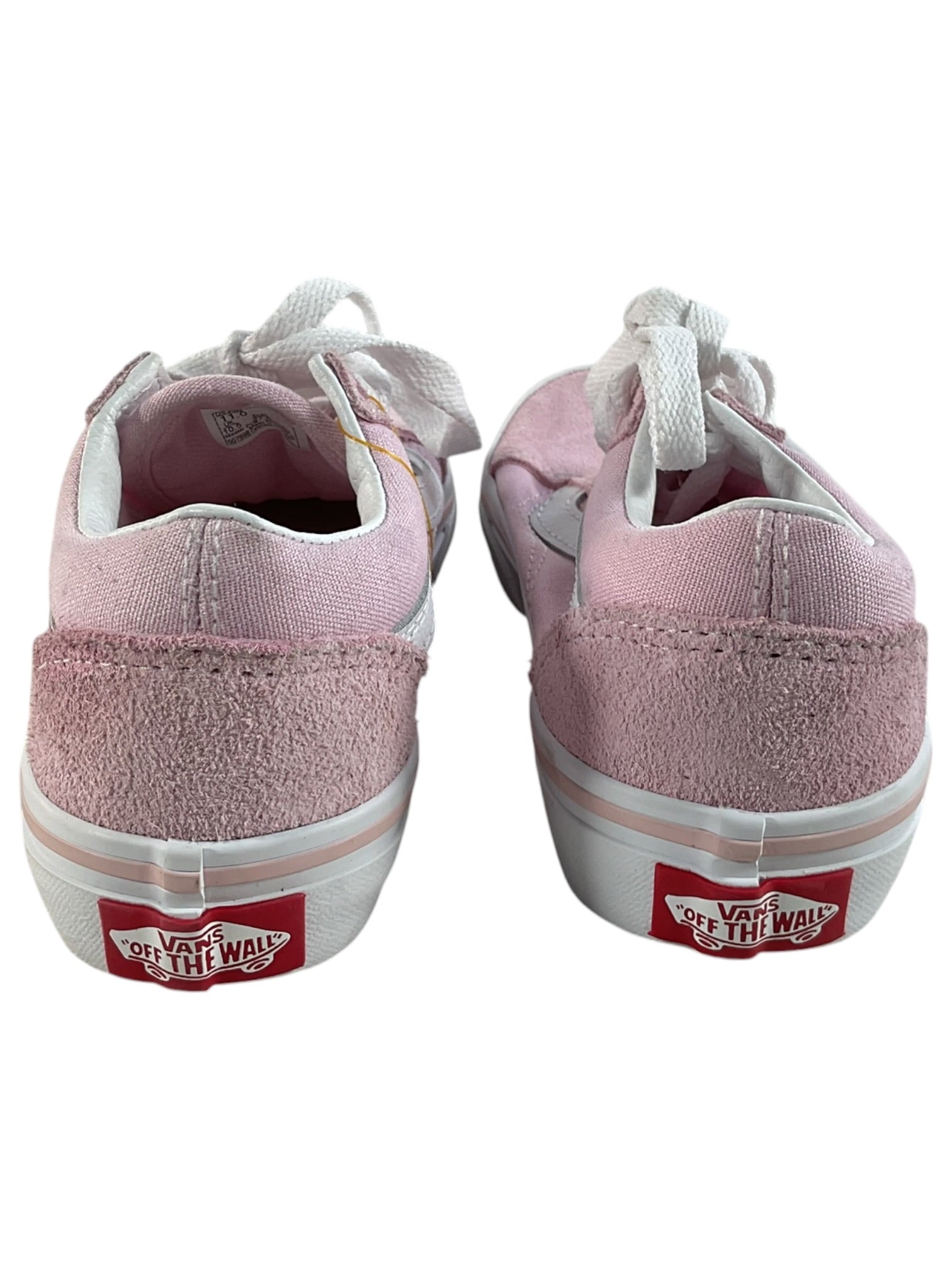 Tenis niño 11 (Vans)