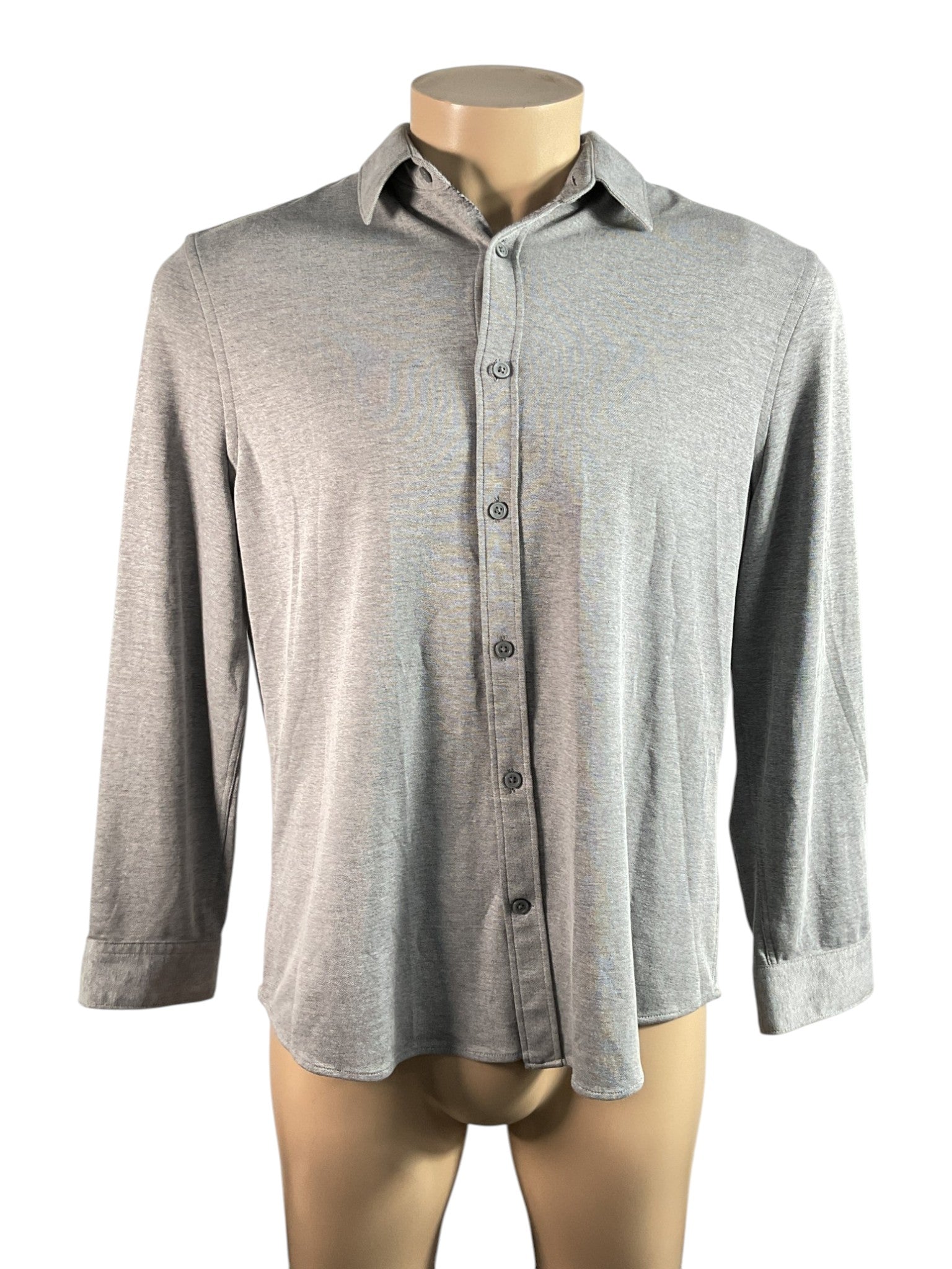 Camisa L/G (Express)