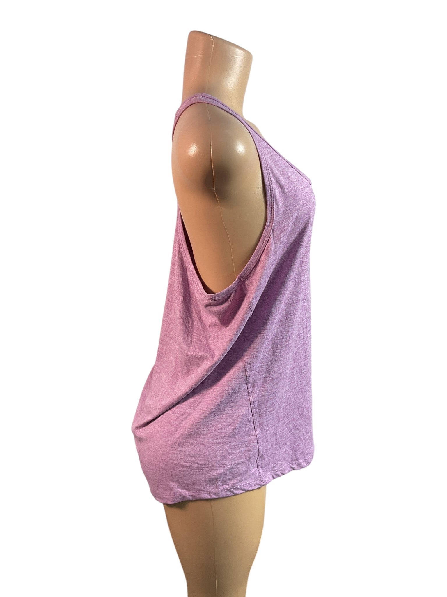 Blusa L (Jockey)