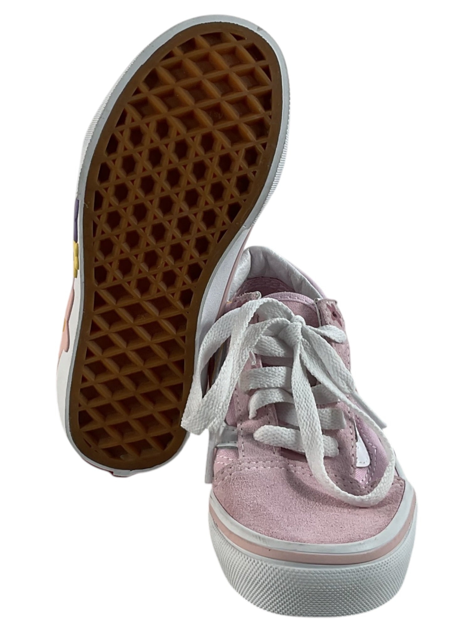 Tenis niño 11 (Vans)