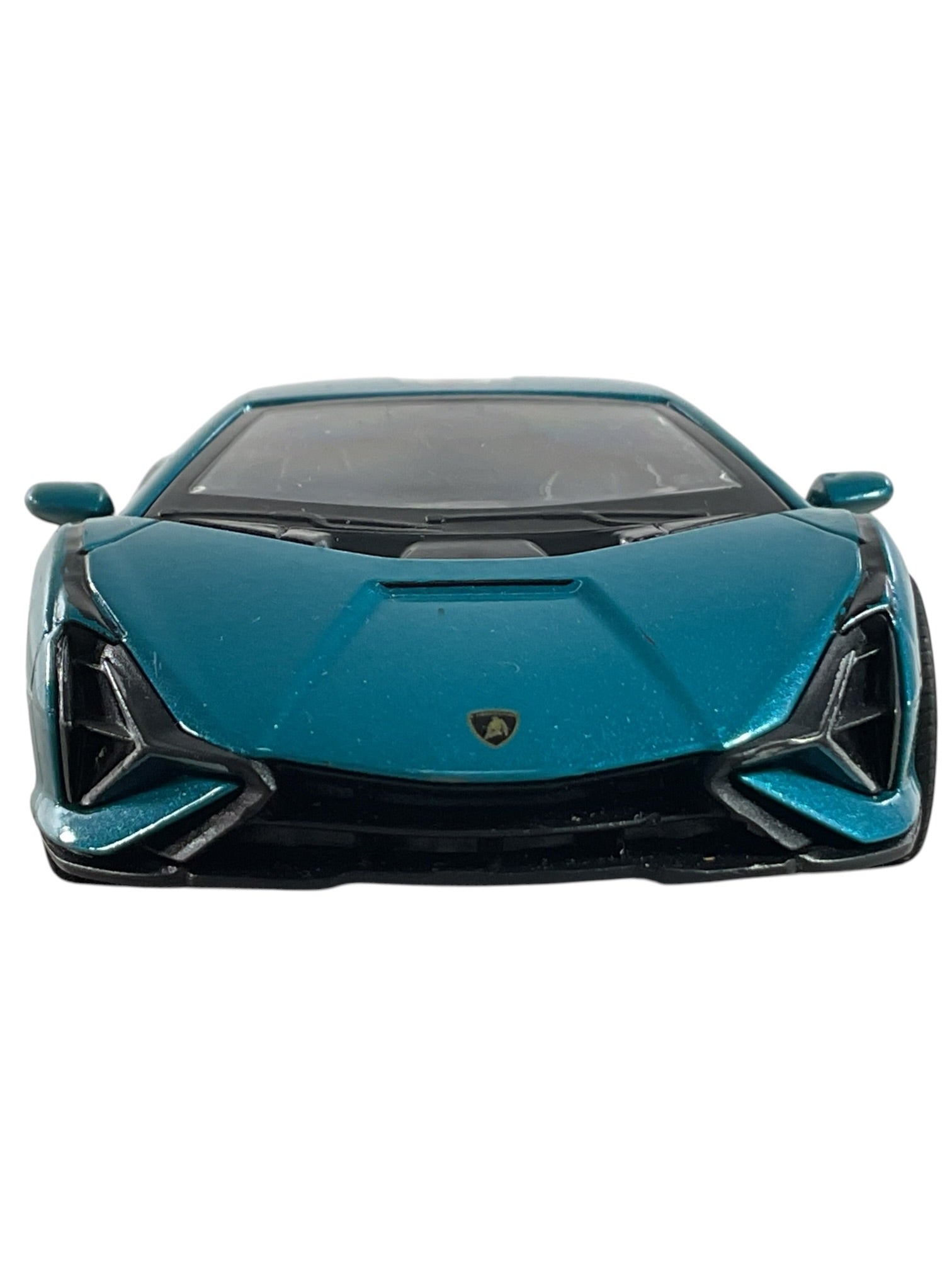 Lamborghini Sián (Kinsmart)