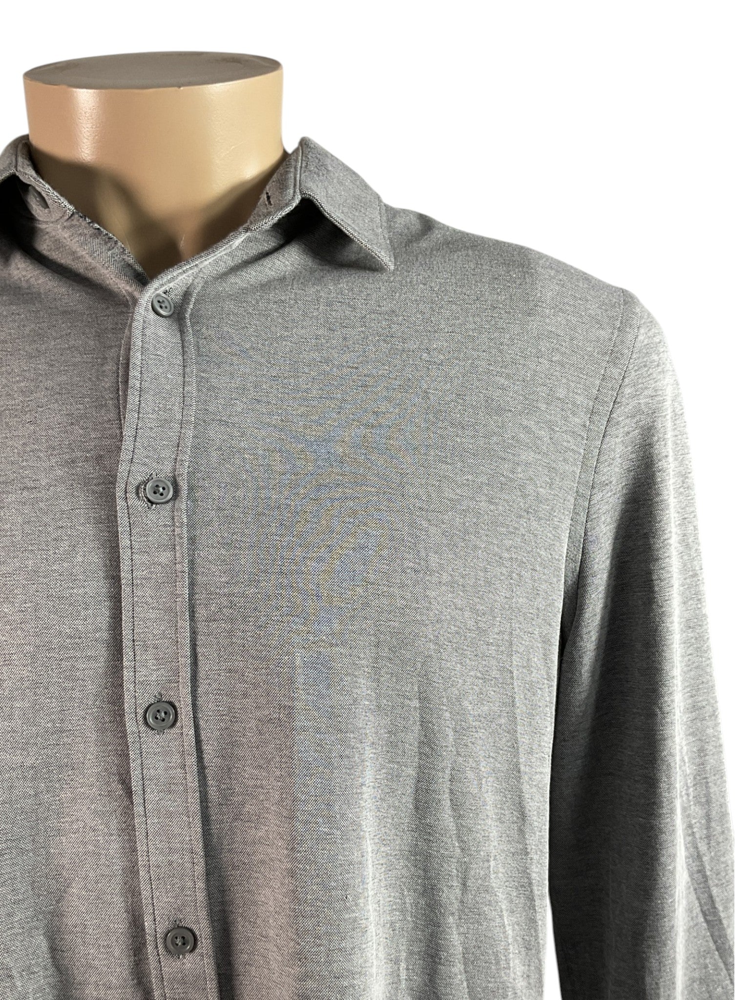 Camisa L/G (Express)