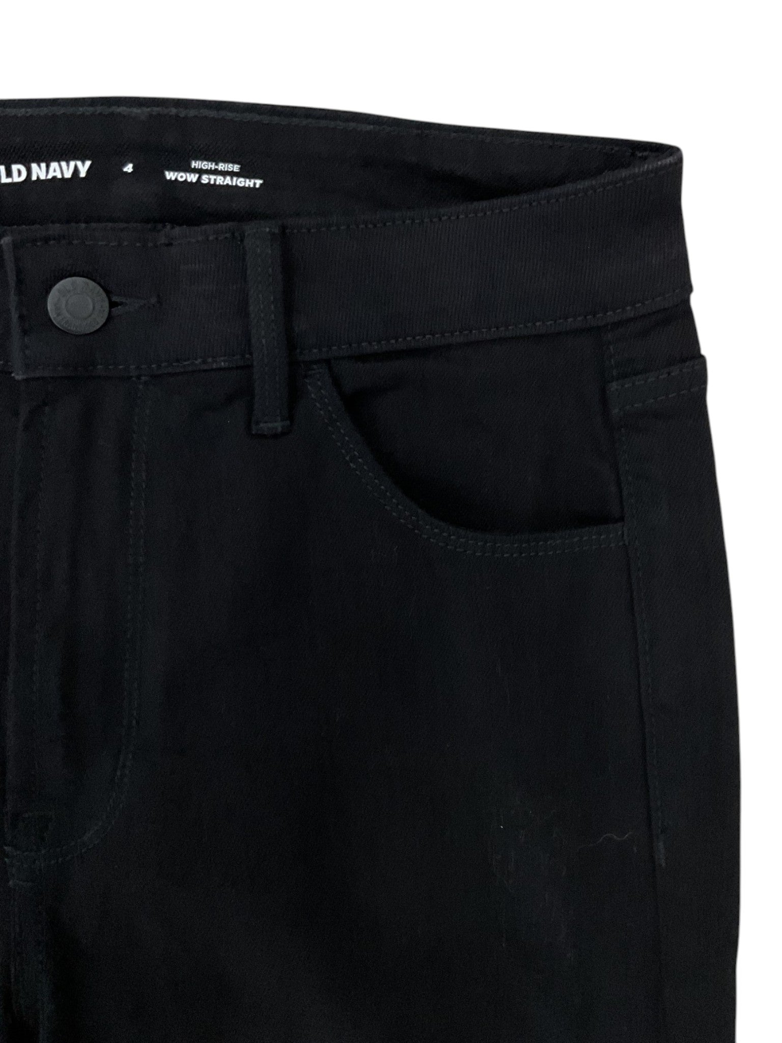 Jean 4 (OLD NAVY)