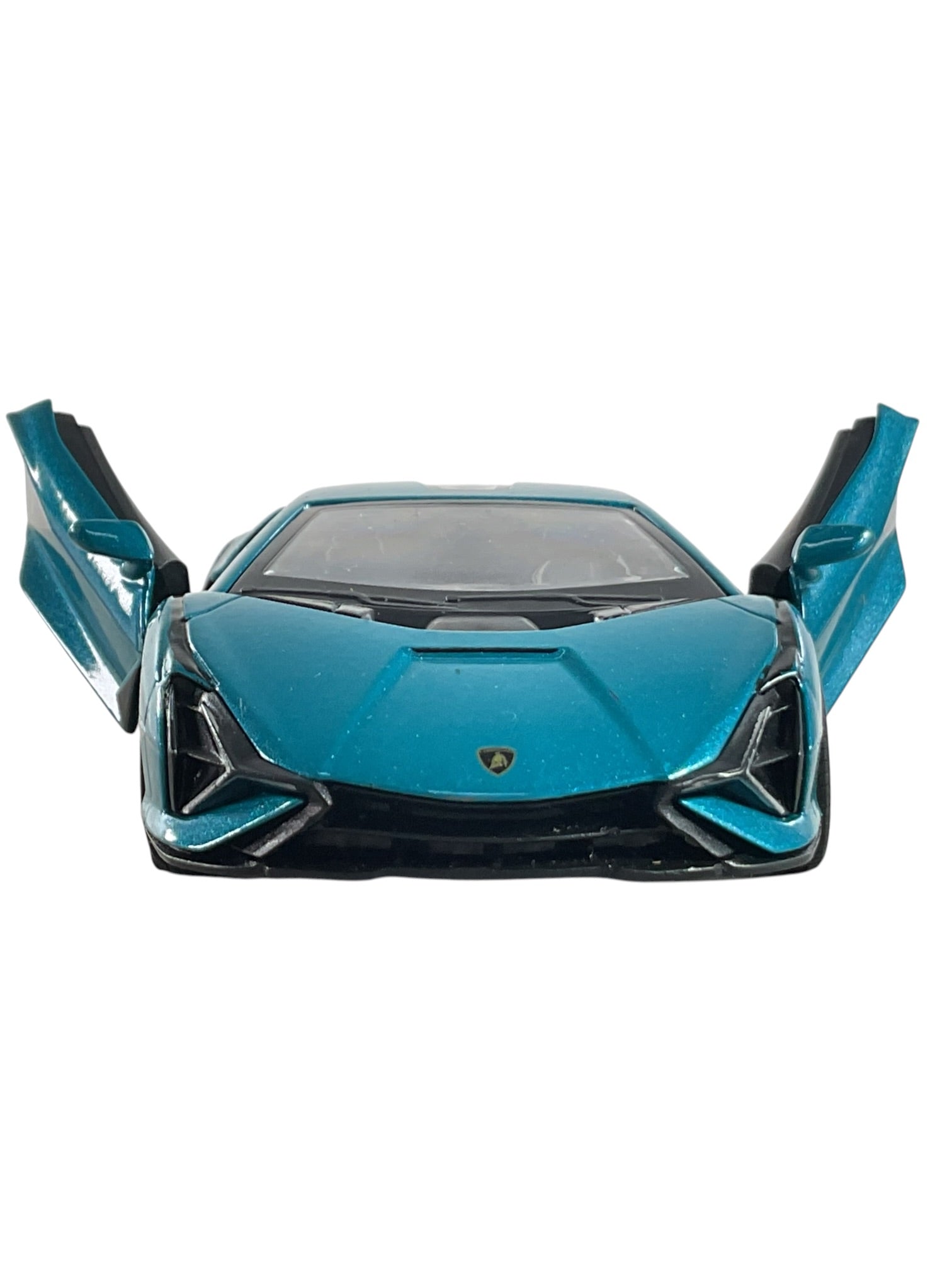 Lamborghini Sián (Kinsmart)