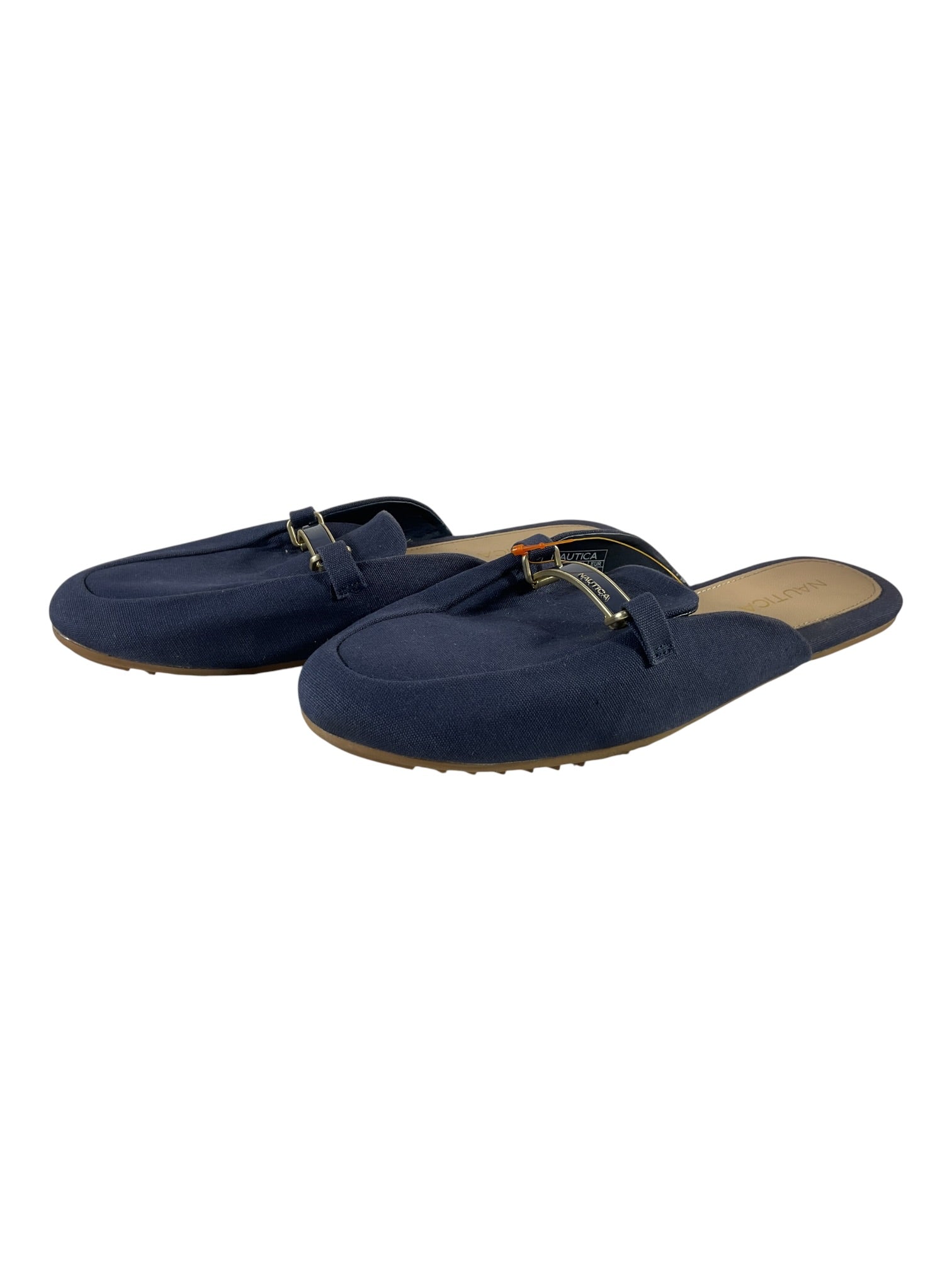 Zapatilla 7.5 (Nautica)