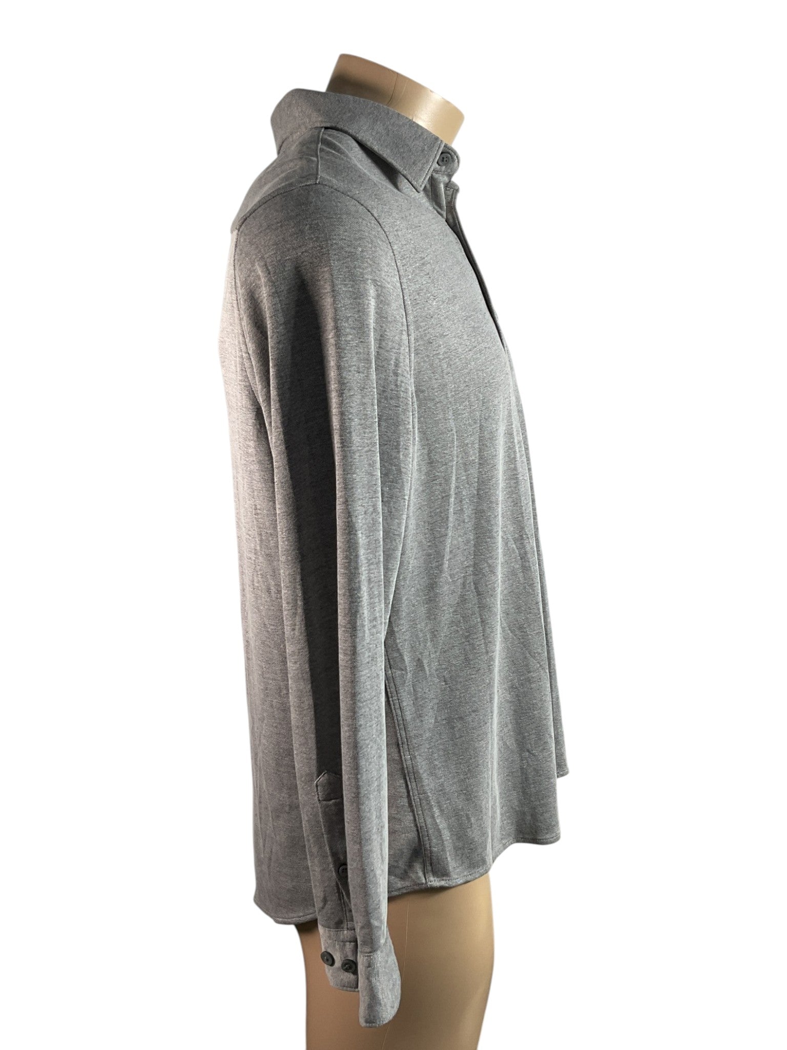 Camisa L/G (Express)