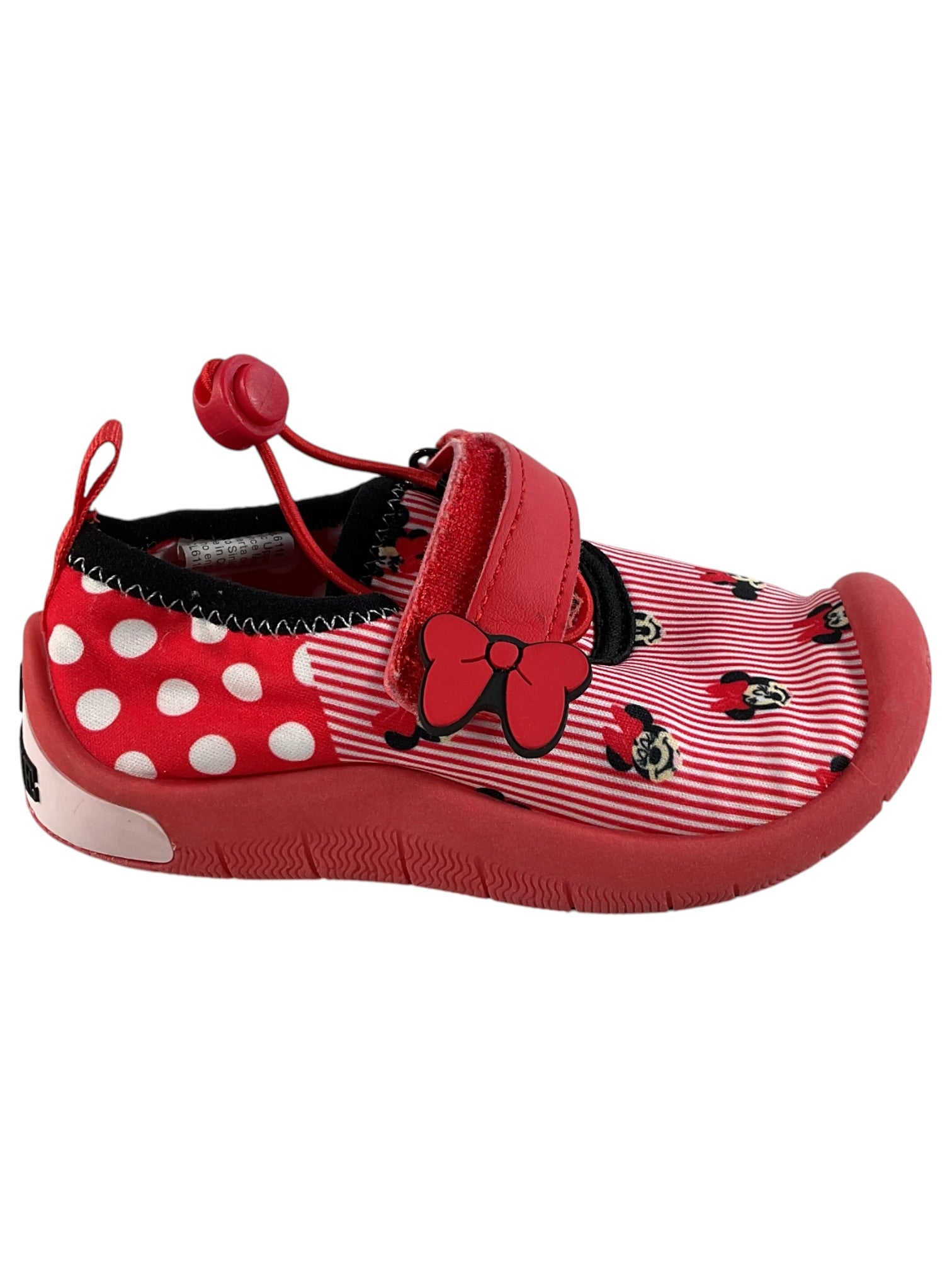 Zapato niño 8