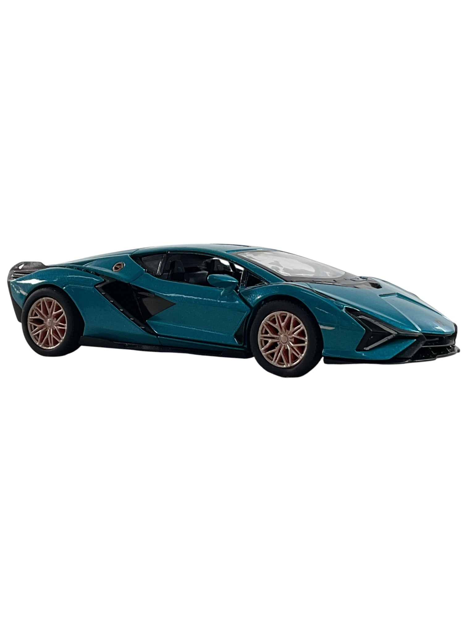 Lamborghini Sián (Kinsmart)