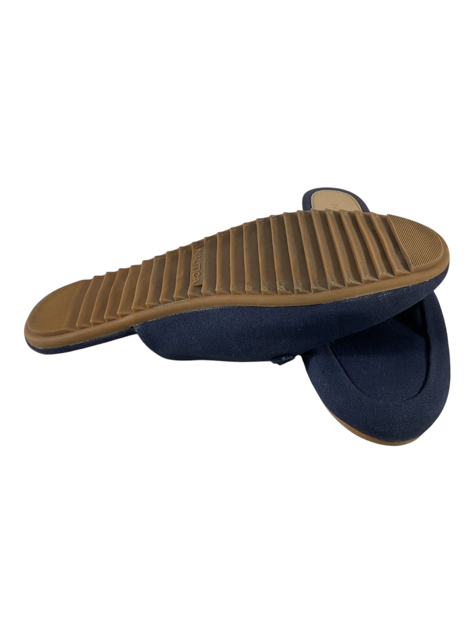 Zapatilla 7.5 (Nautica)
