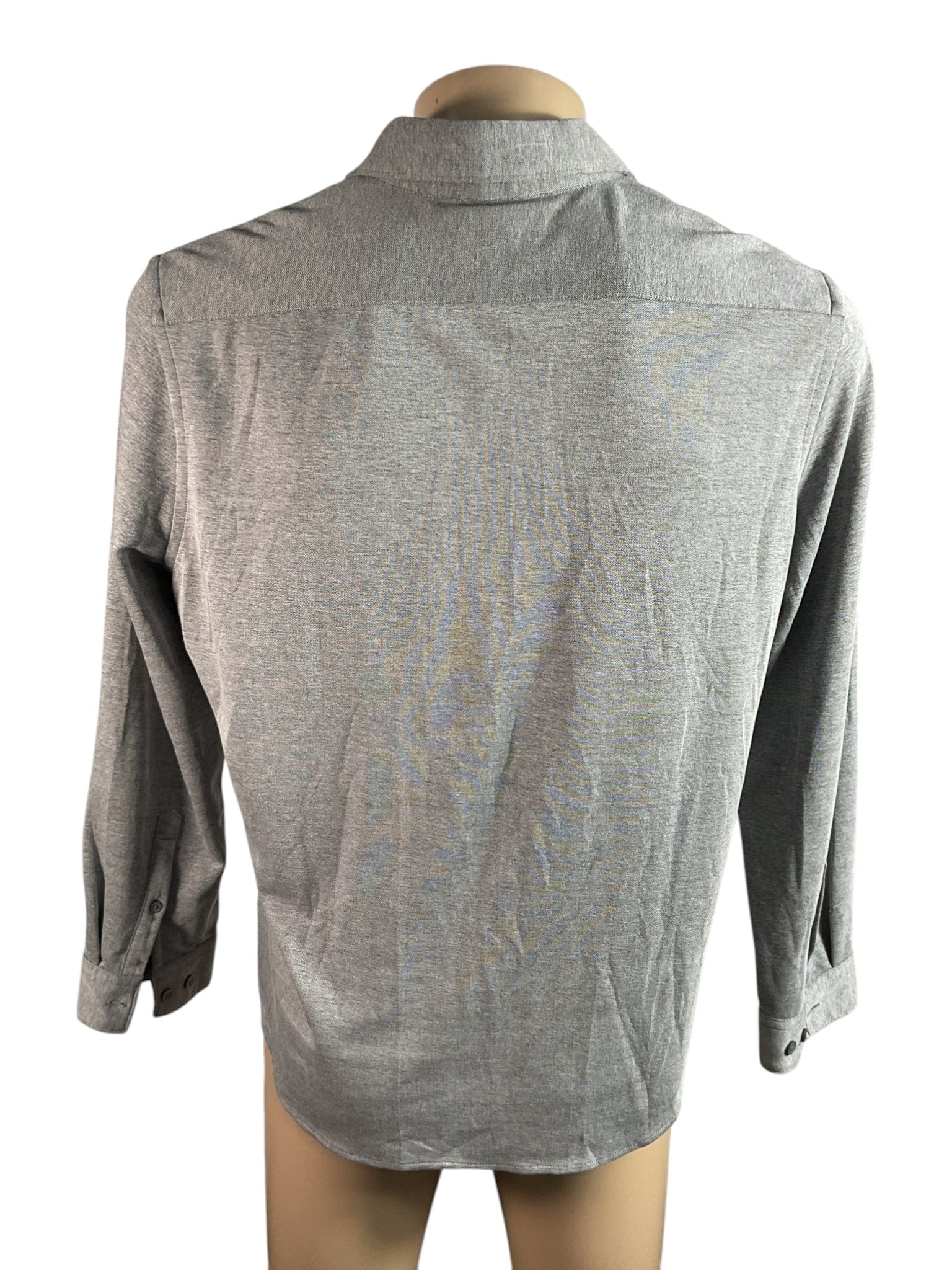 Camisa L/G (Express)