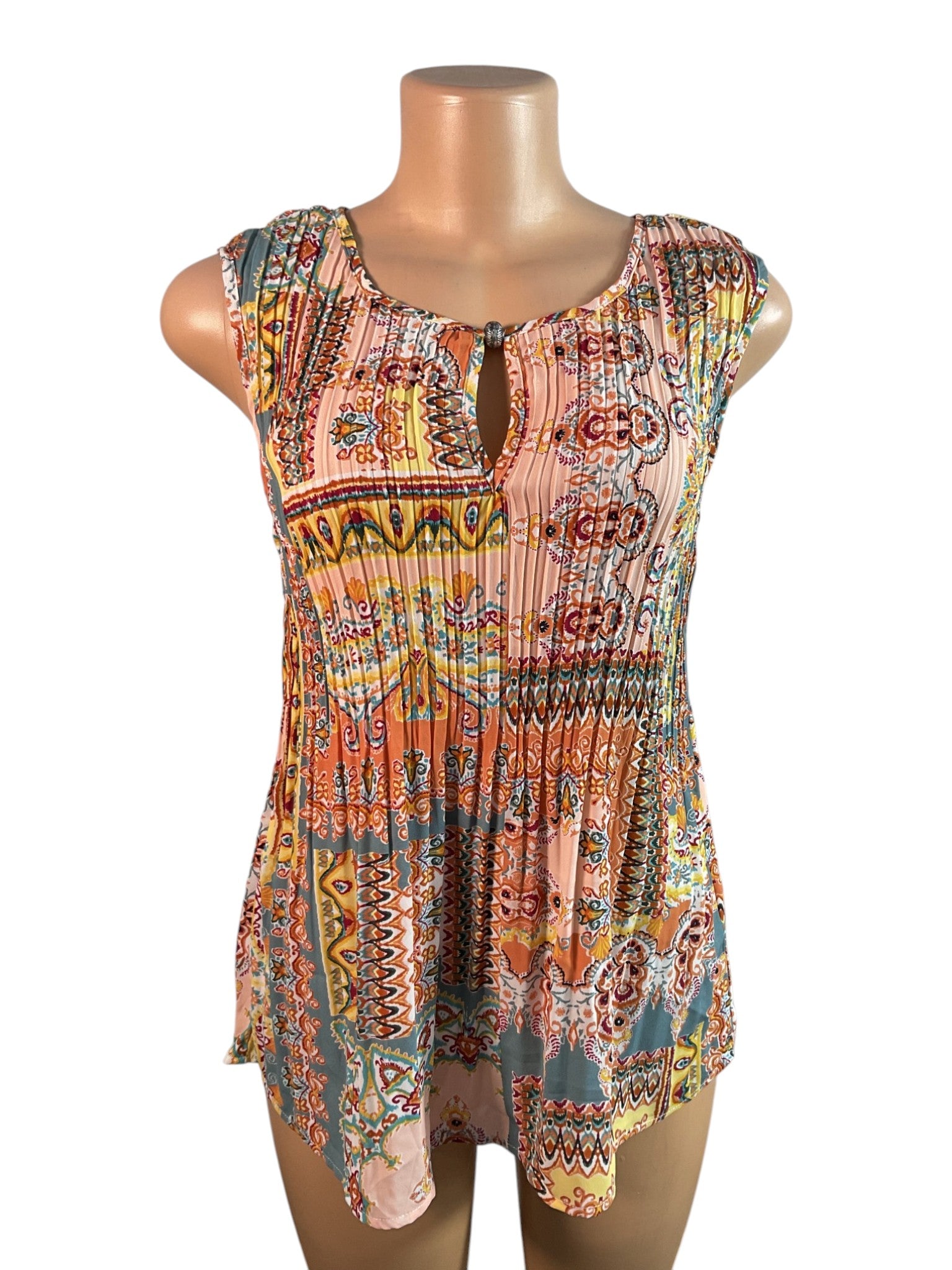 Blusa S