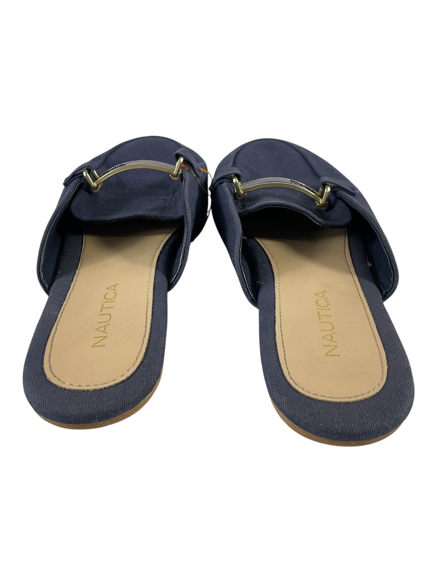 Zapatilla 7.5 (Nautica)