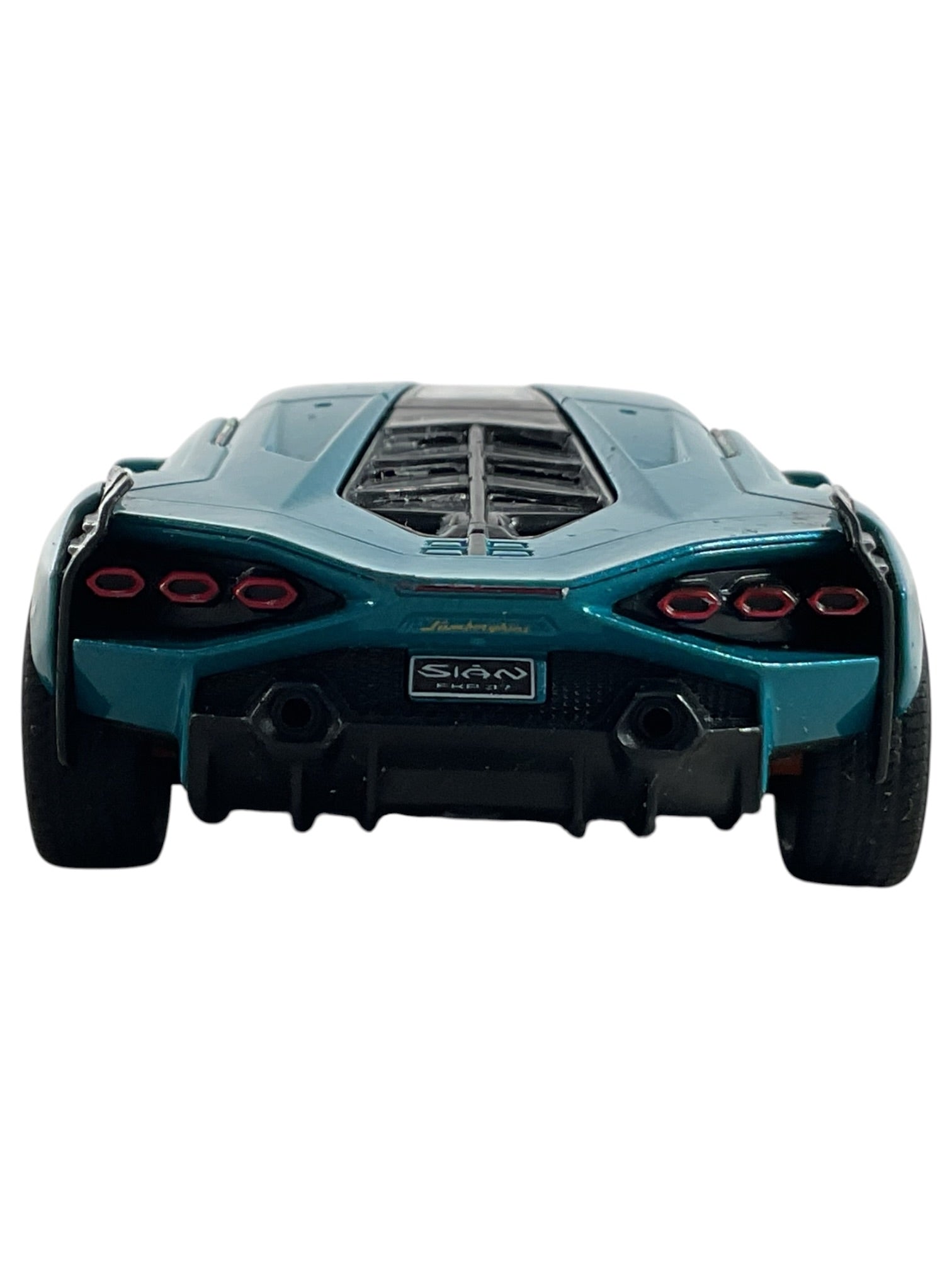 Lamborghini Sián (Kinsmart)