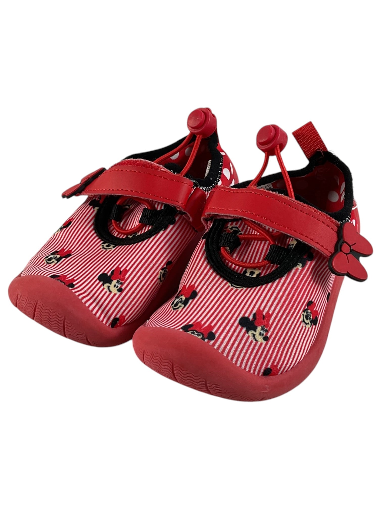 Zapato niño 8