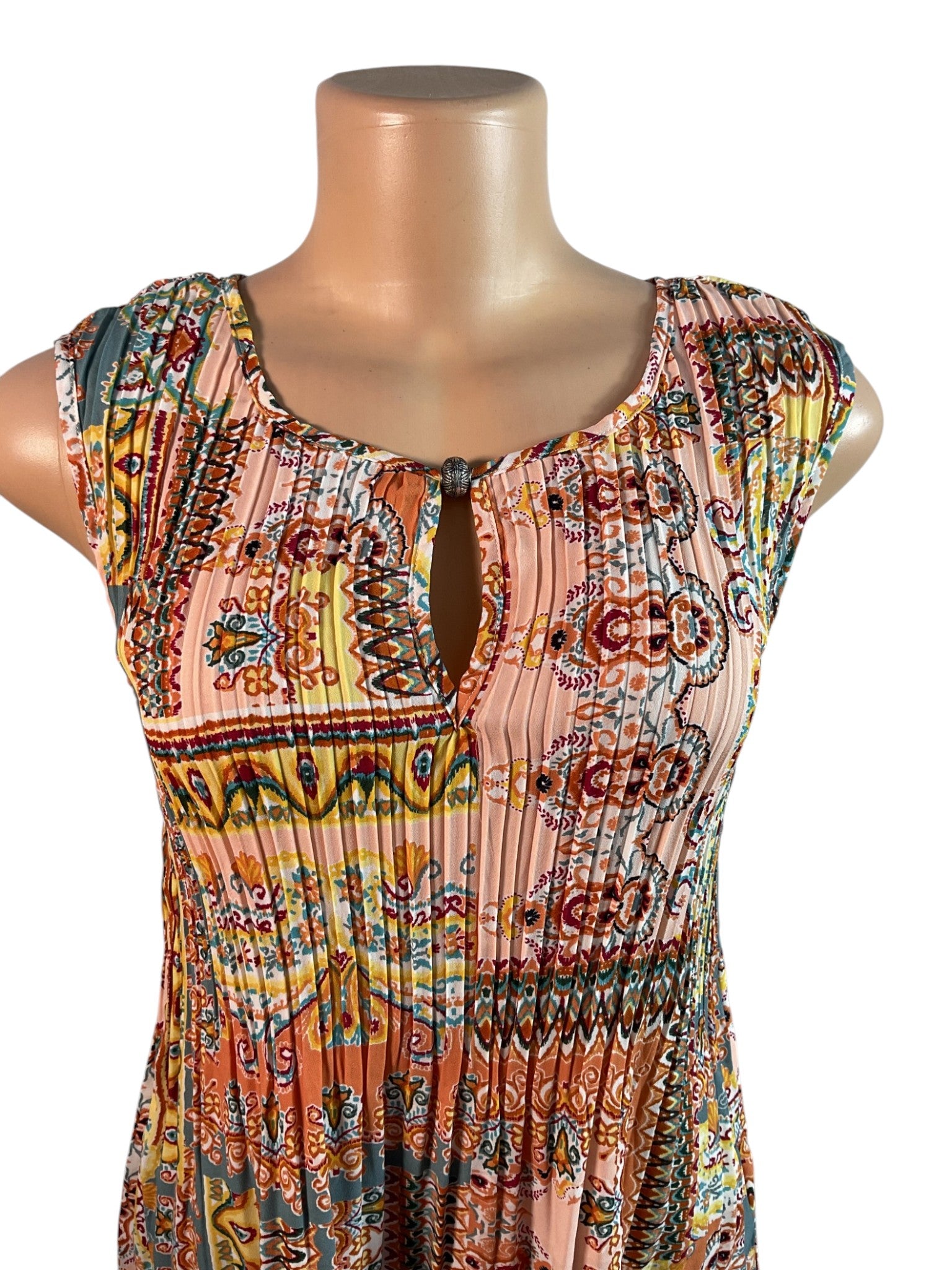 Blusa S