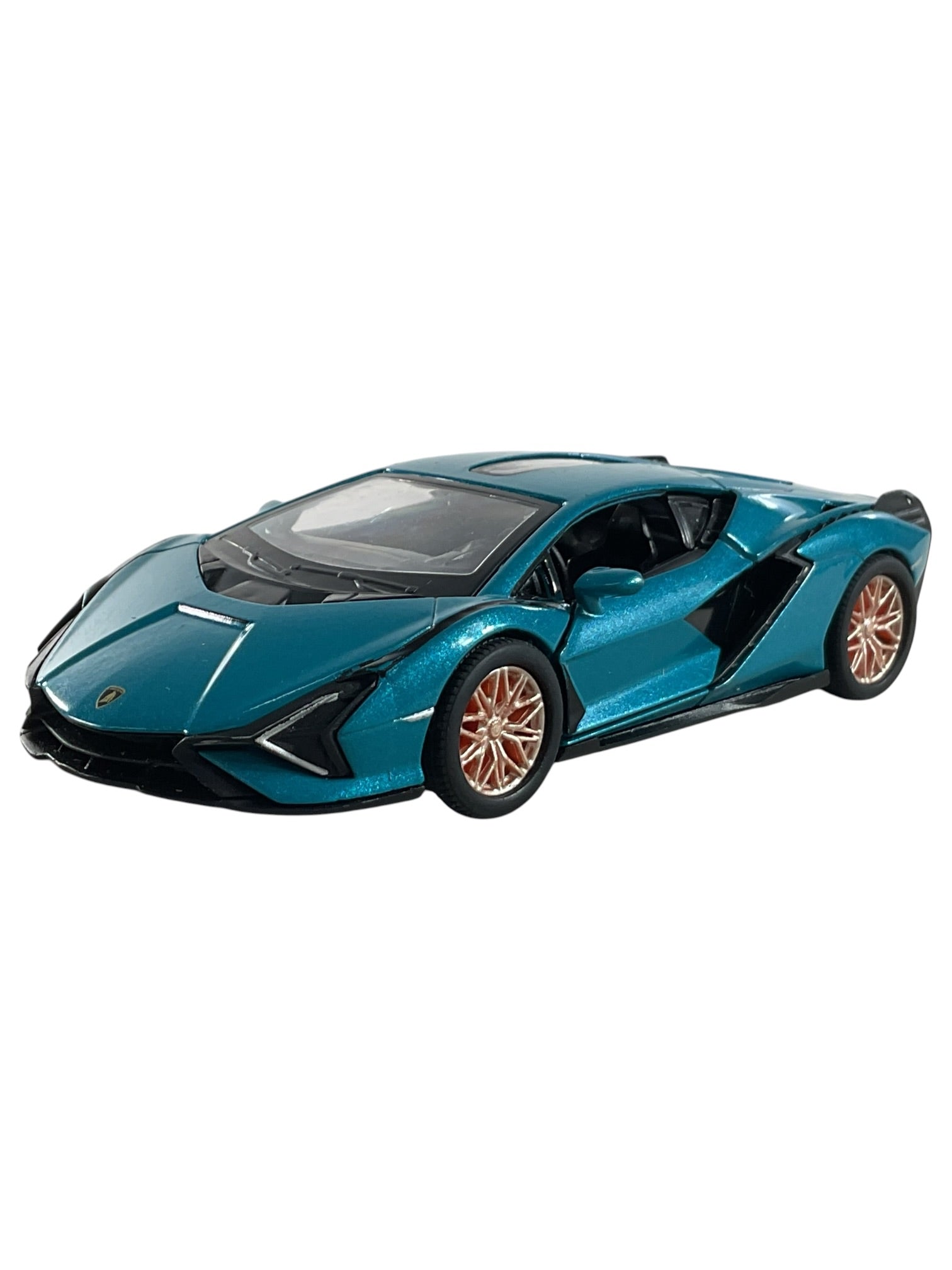 Lamborghini Sián (Kinsmart)