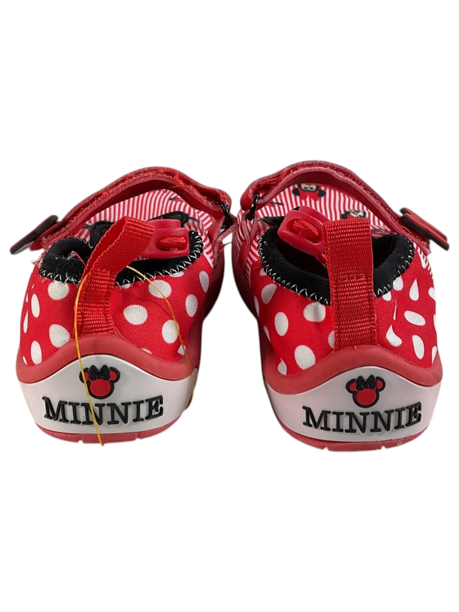 Zapato niño 8