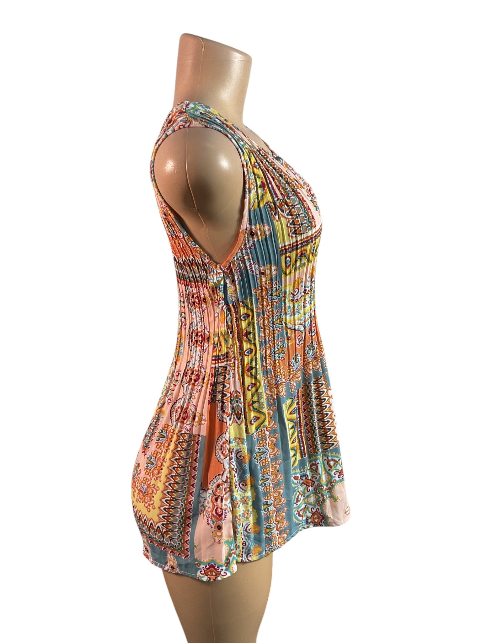 Blusa S