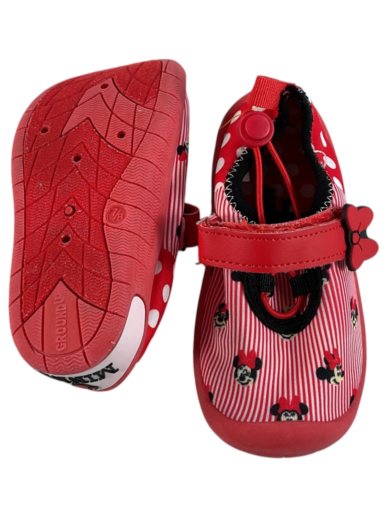 Zapato niño 8