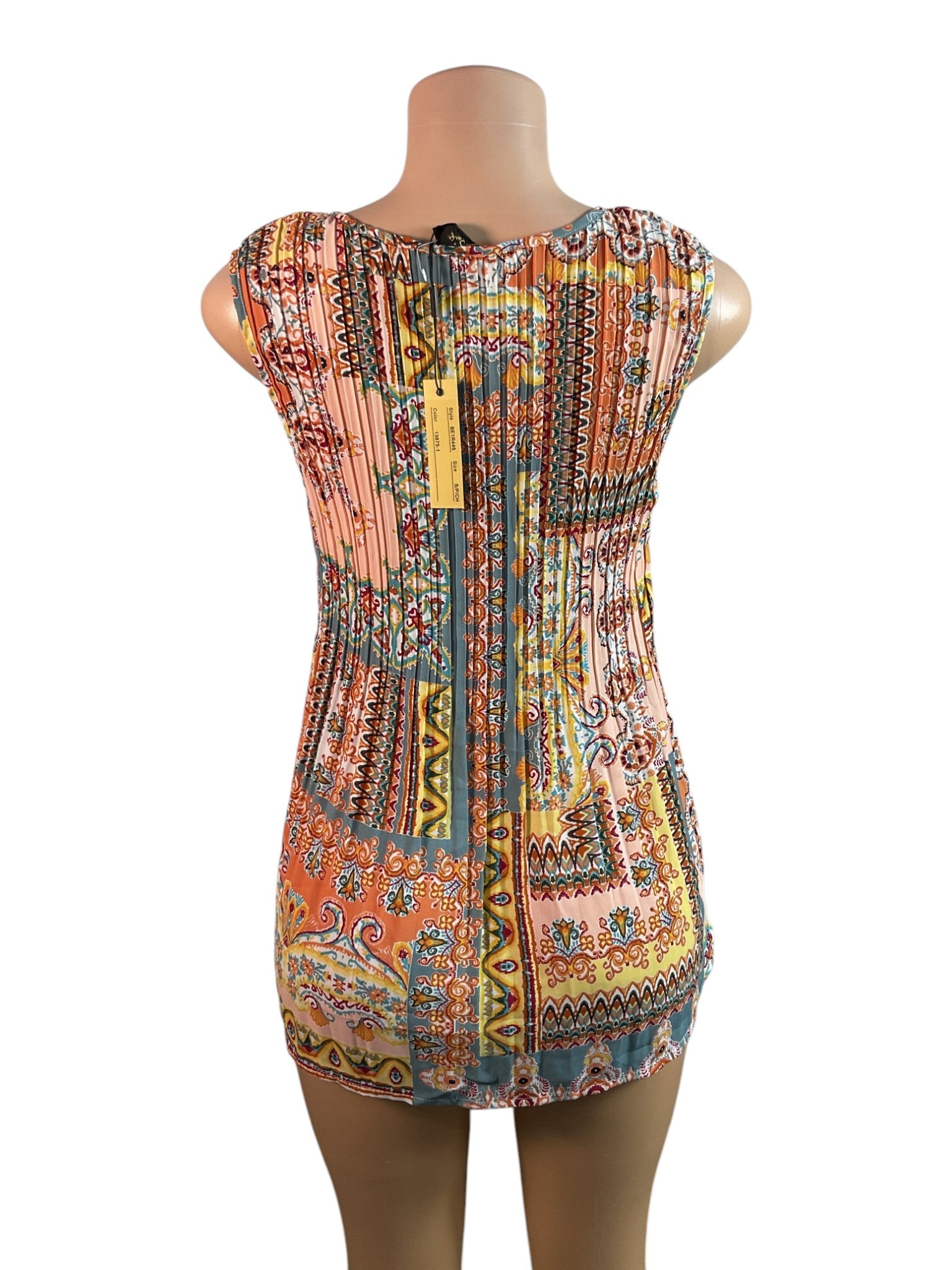 Blusa S